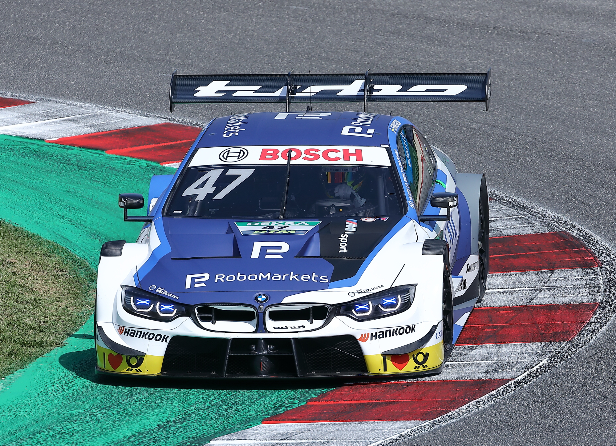 Misano-07/06/2019-DTM
