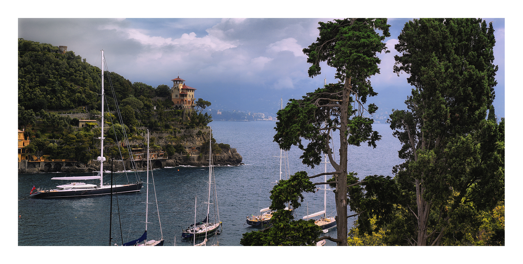 Portofino