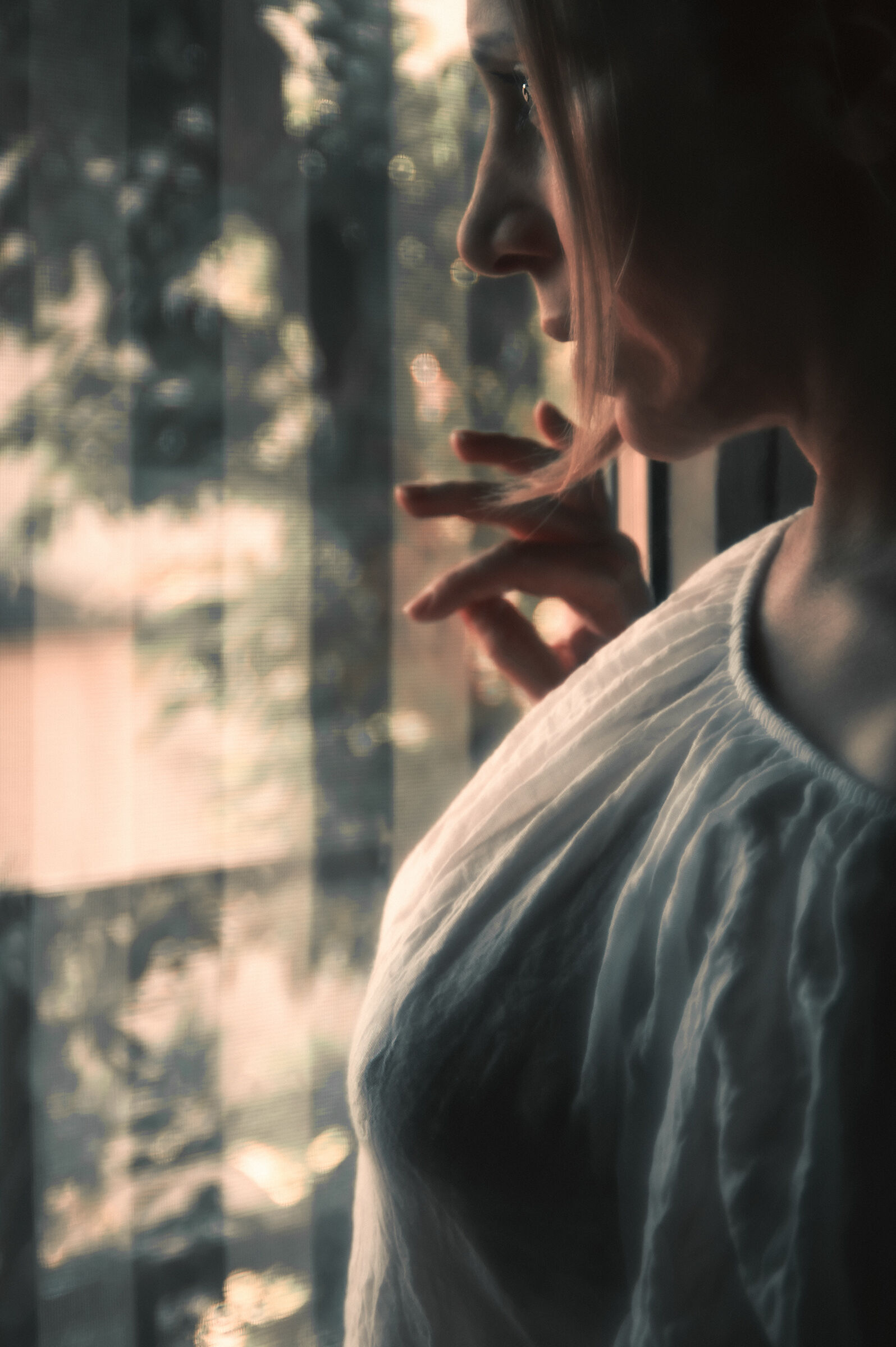 There's a world out there