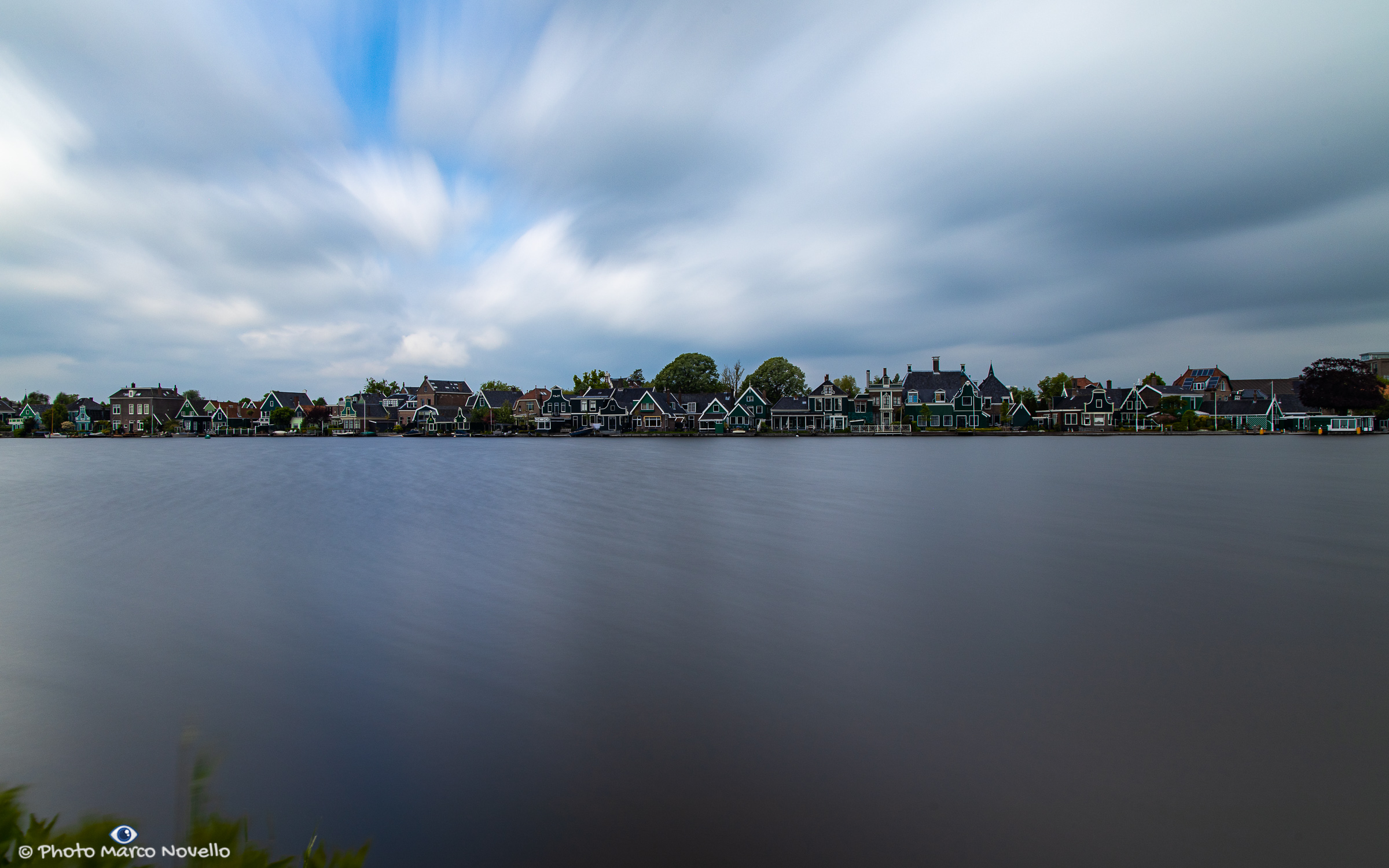 Zaanse Schans