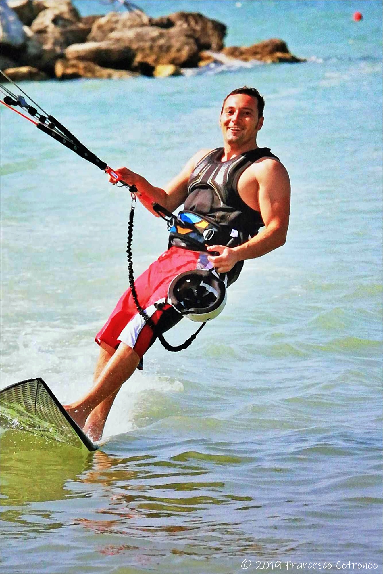 Amici di avventura...