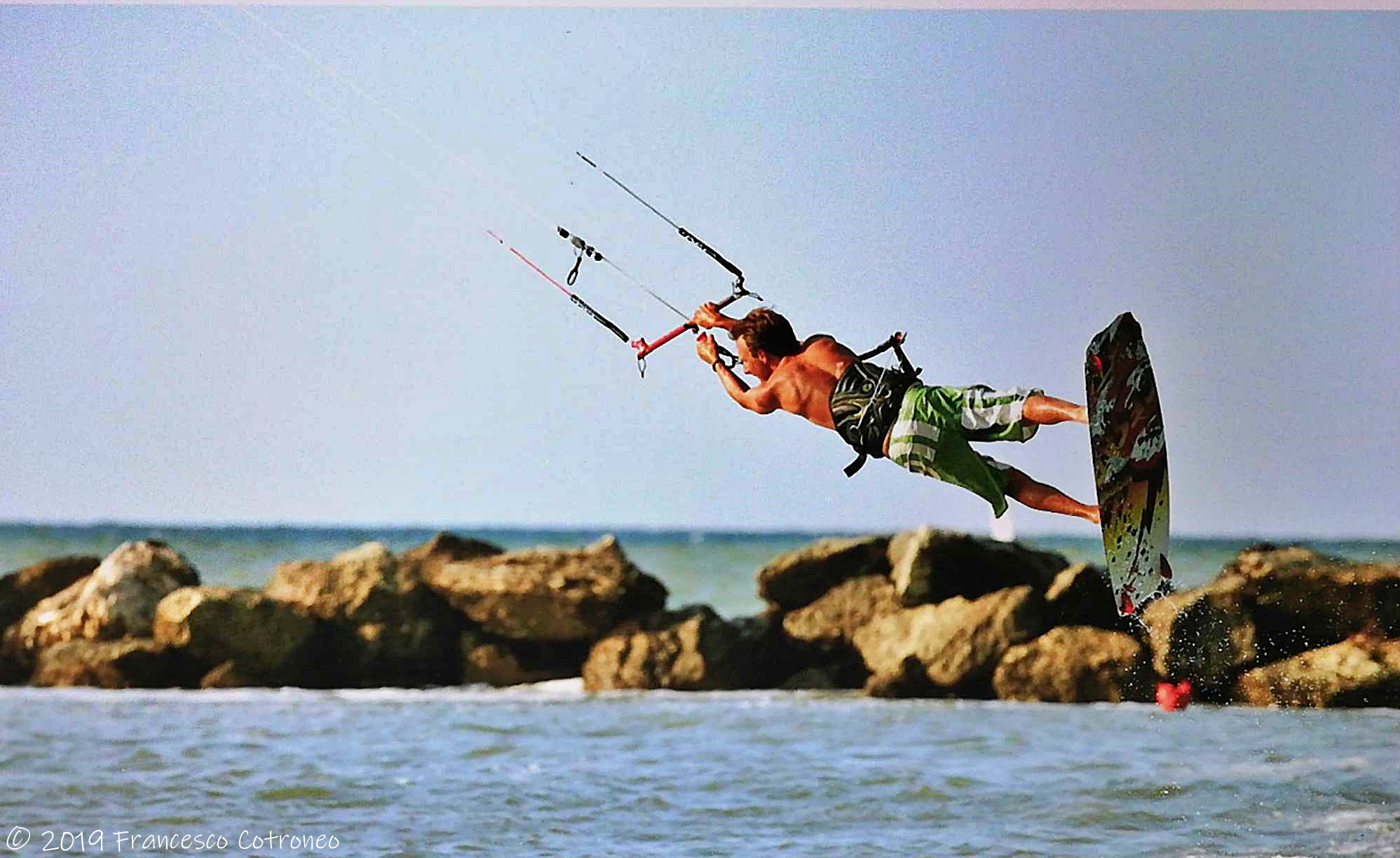 Friends of Adventure...