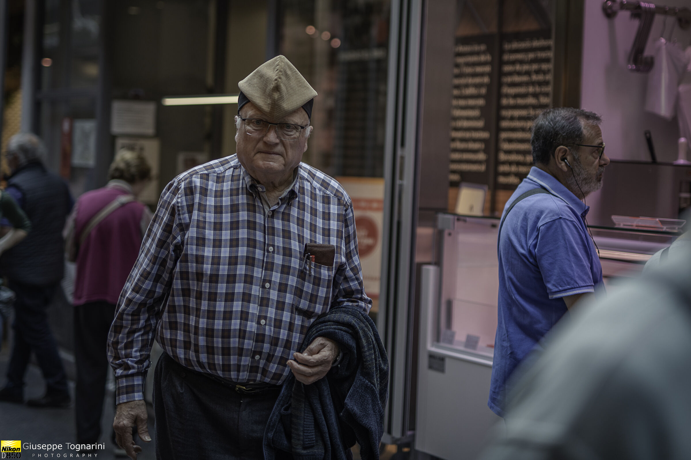 La "Barretina" catalana