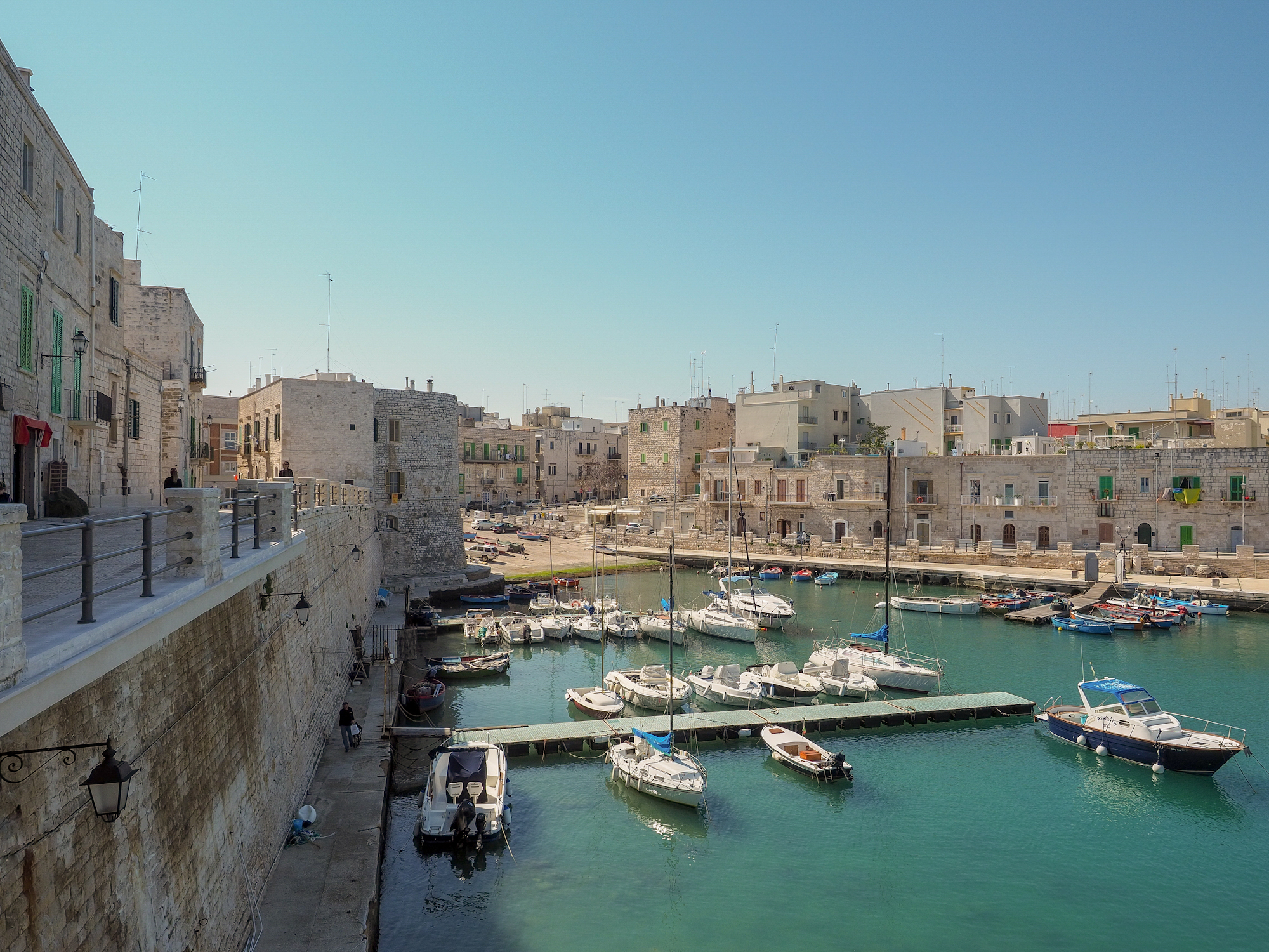 Porticciolo Giovinazzo