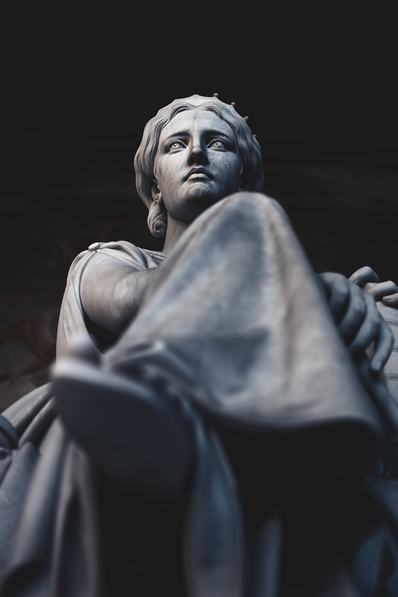 Monumental Cemetery of Pisa I