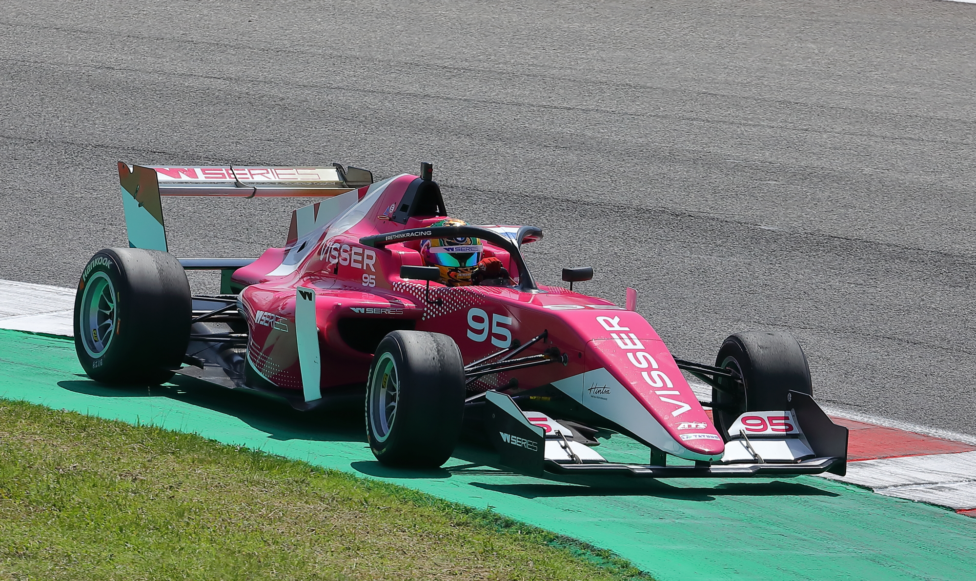 Misano-07/06/2019-WSeries