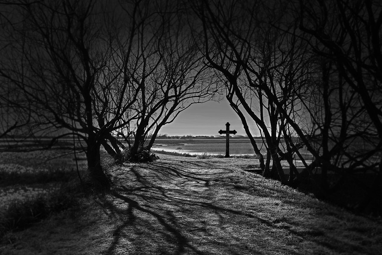 Alla fine del tunnel