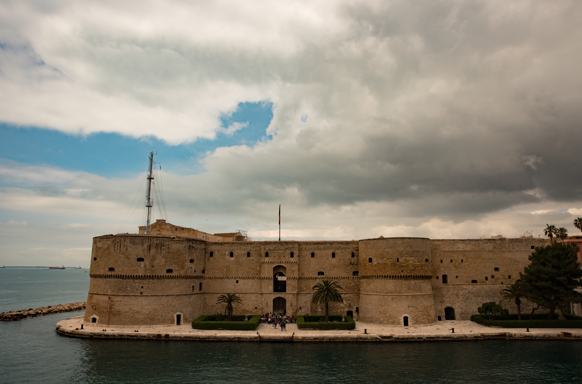 Taranto