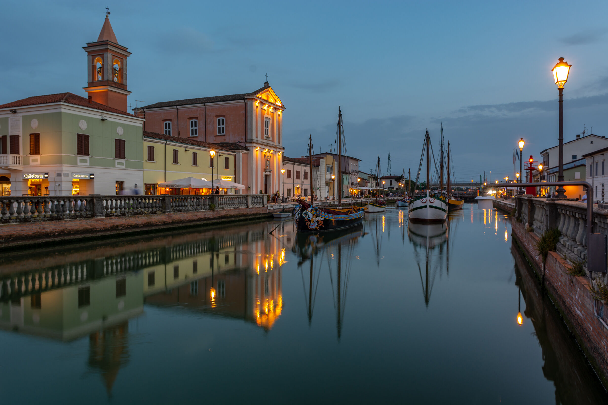 Cesenatico