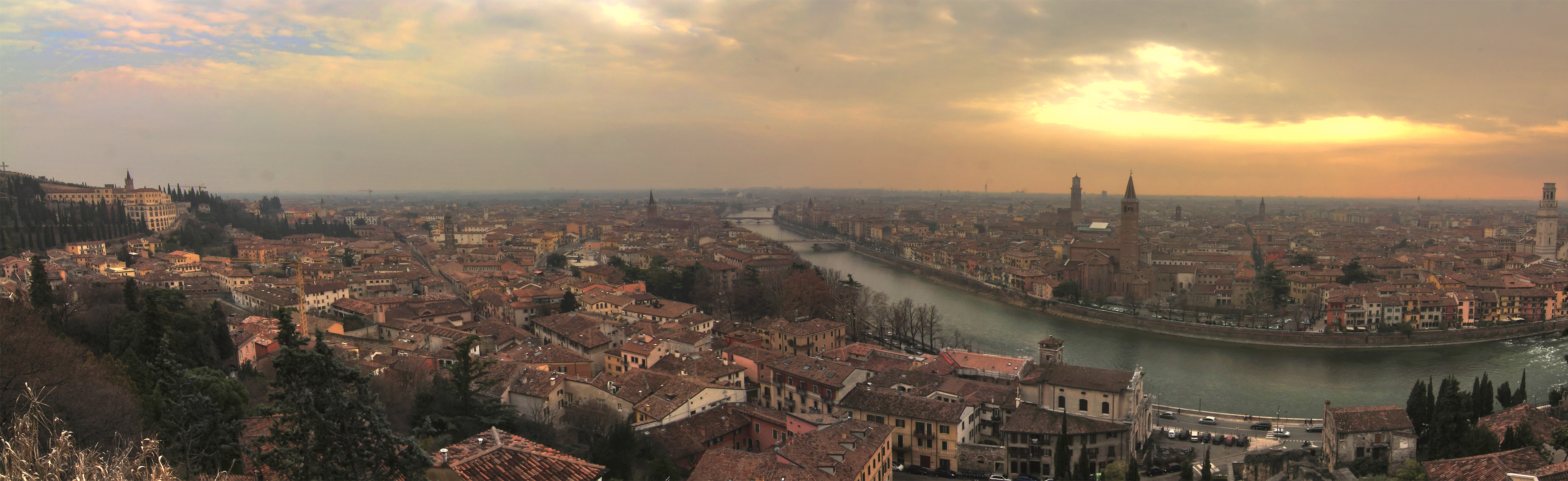 Verona