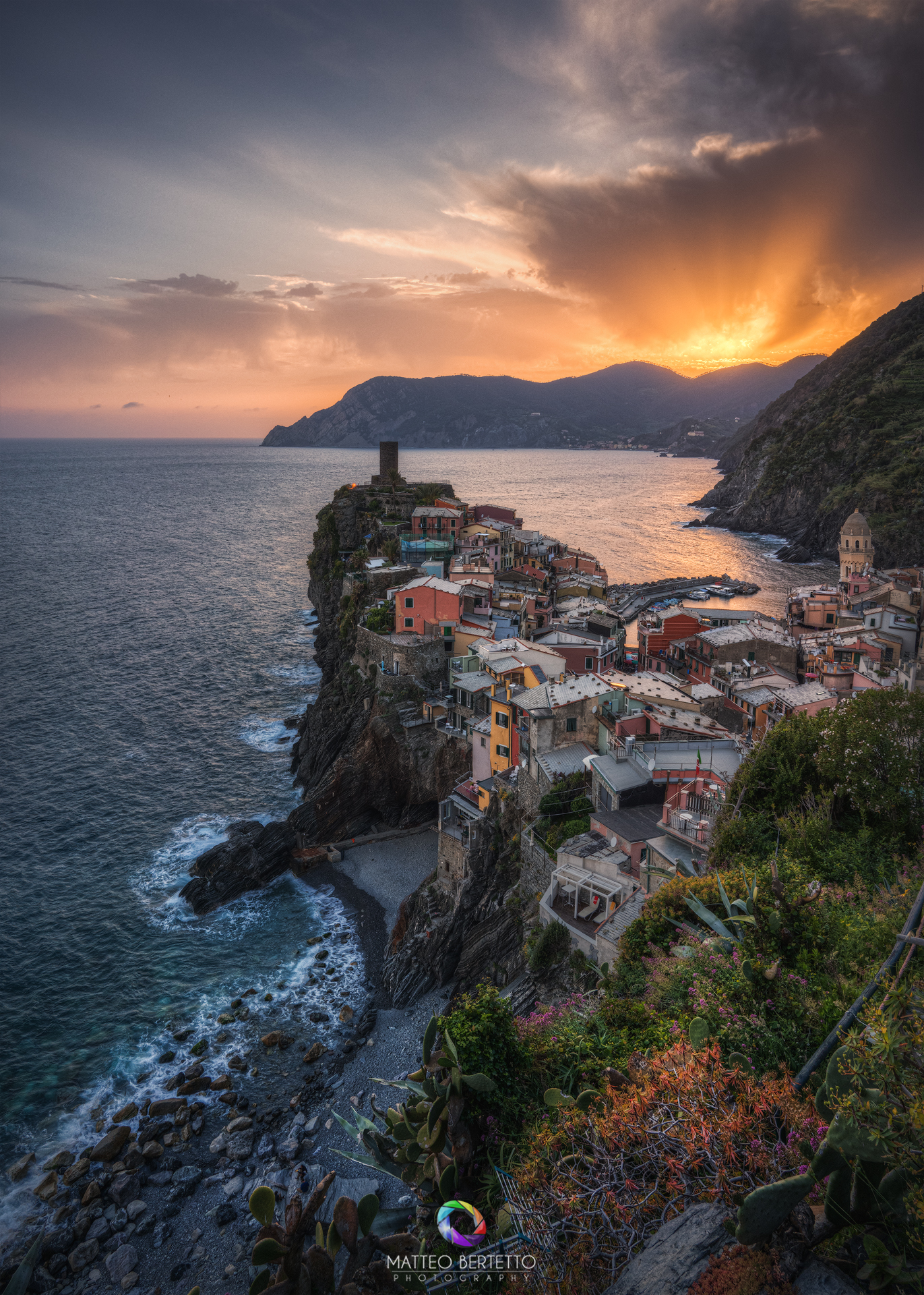 Vernazza - 5 Terre