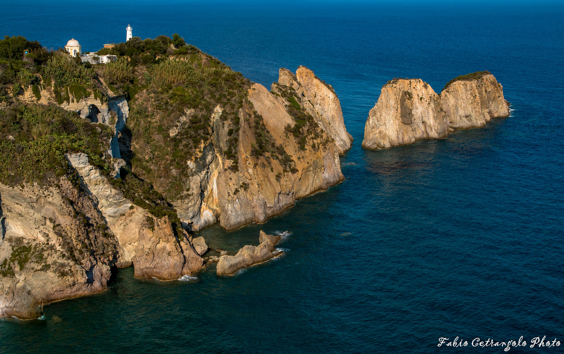 Faro-Ponza