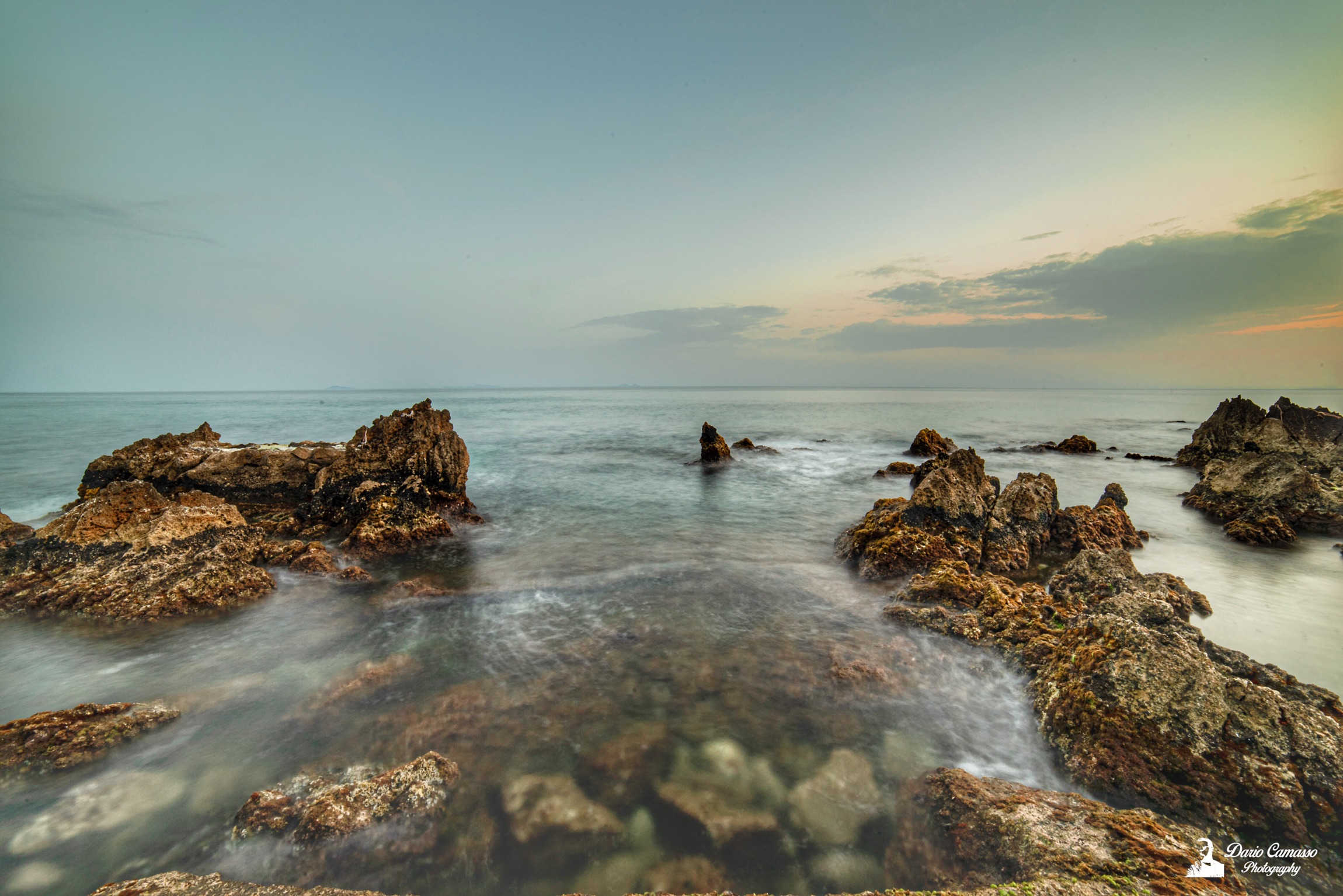 San felice circeo