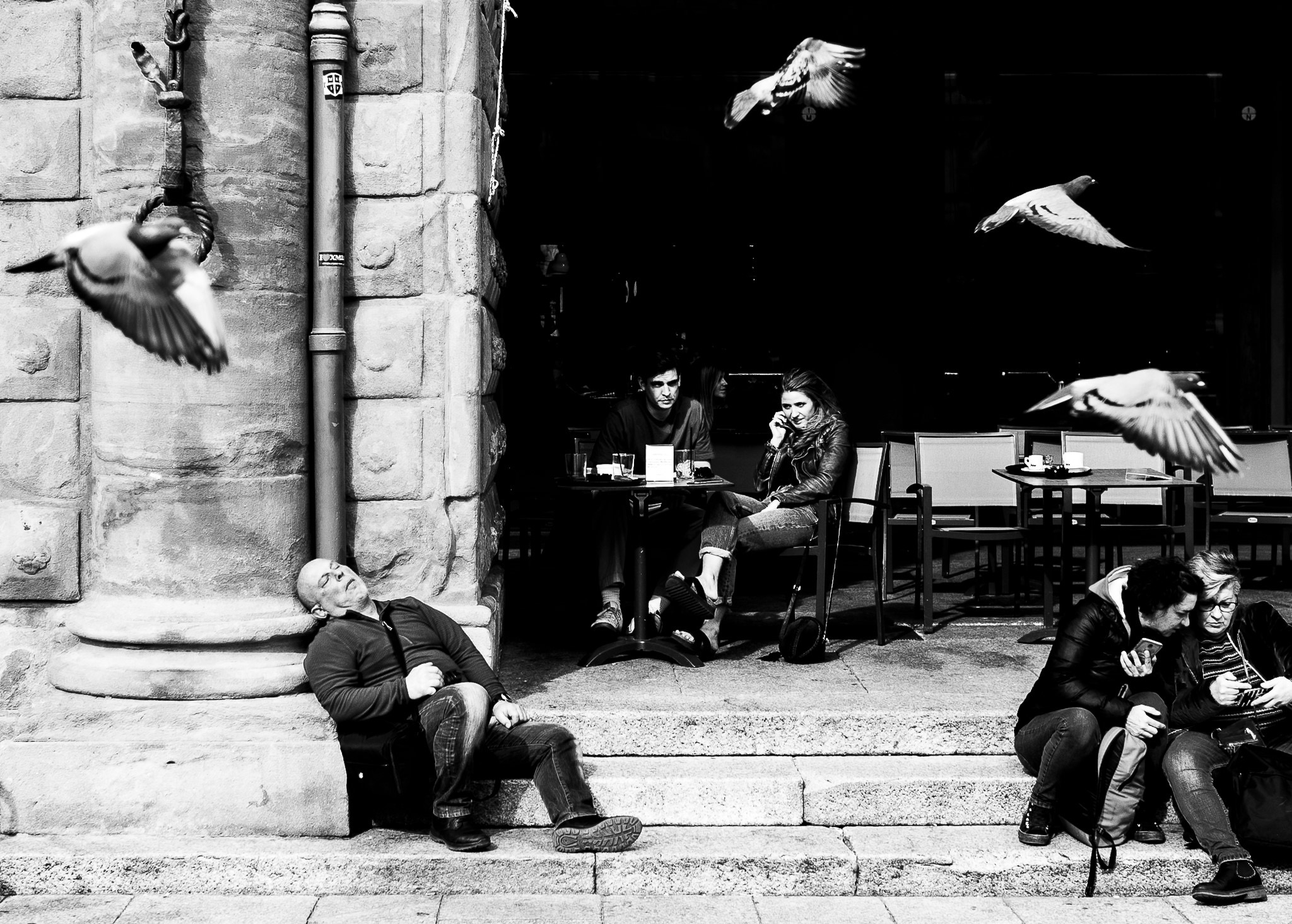 Ad ognuno i suoi sogni