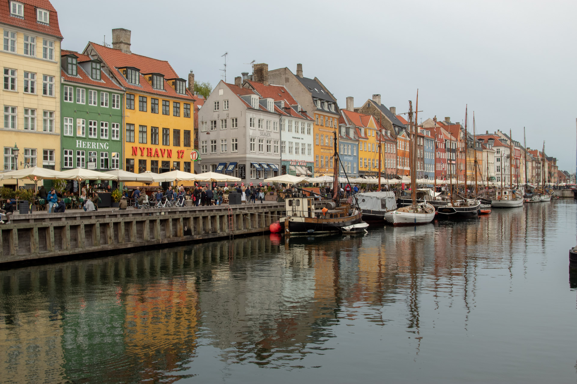 Nyhavn