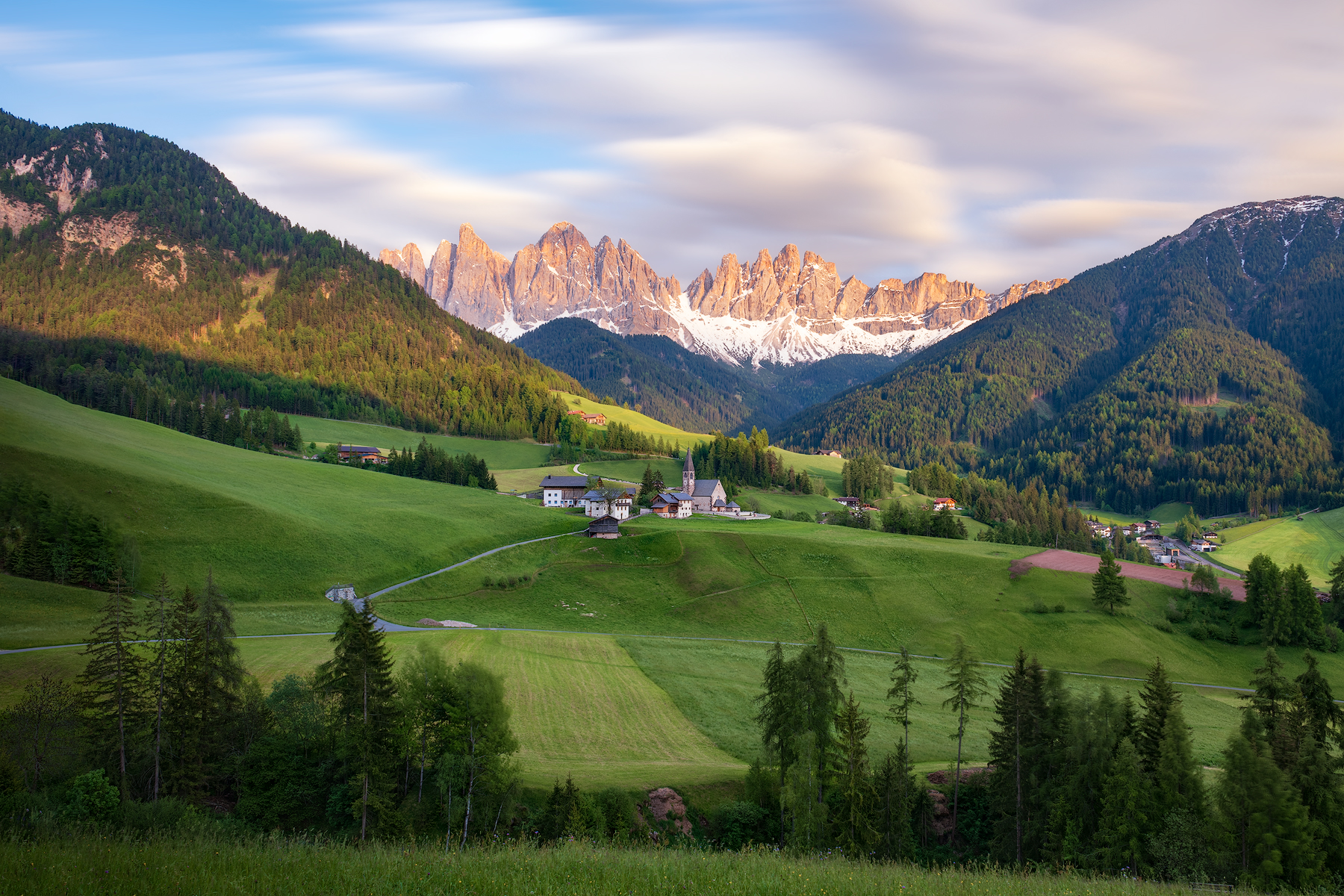 Santa Maddalena