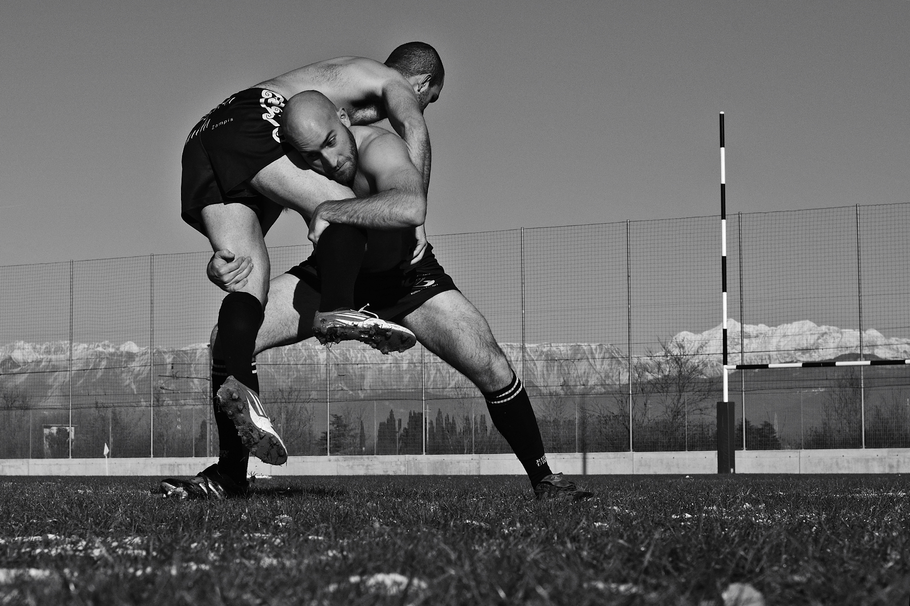 Calendario 2013 Leonorso Rugby
