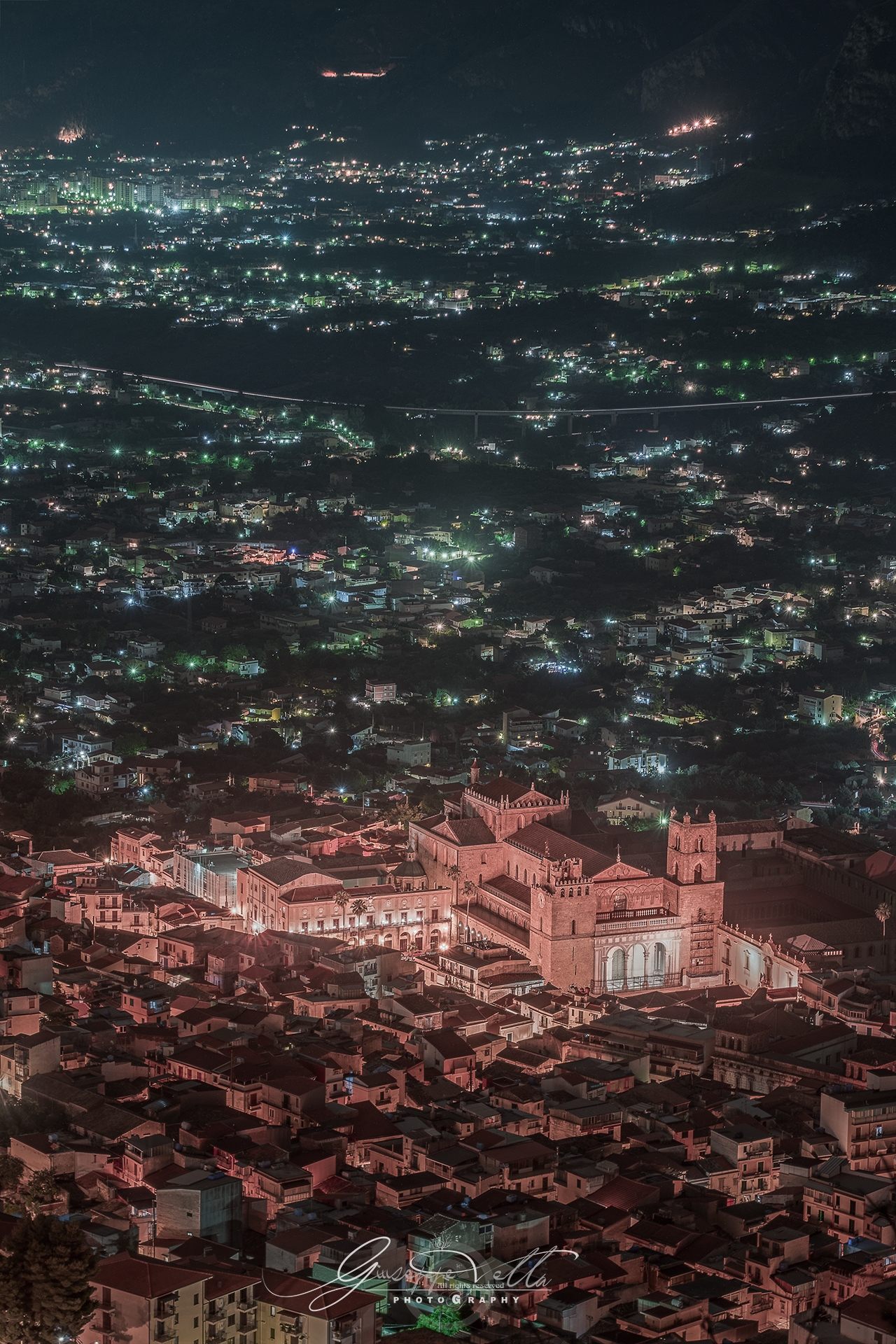 Duomo di Monreale (Pa)