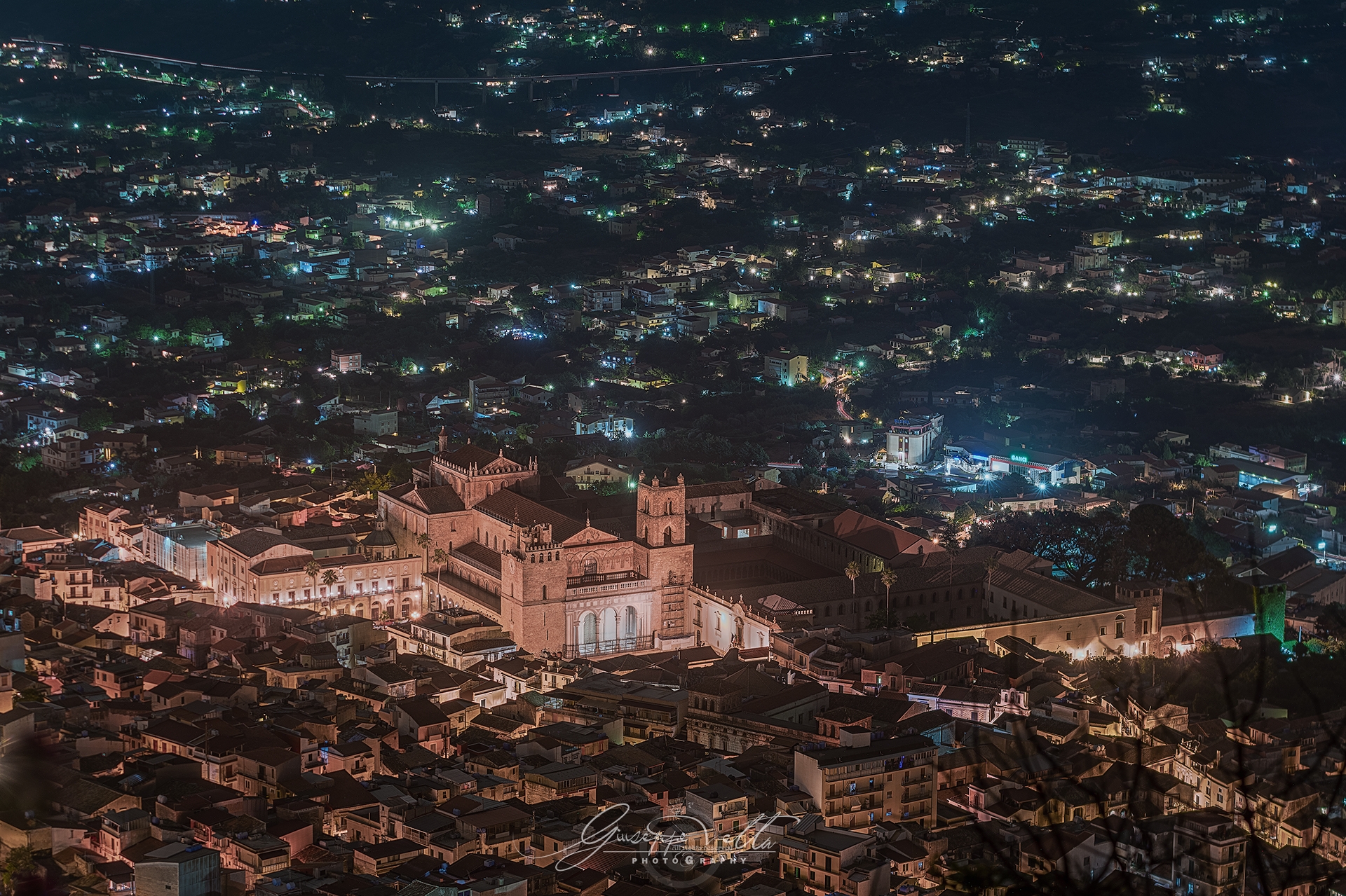 Duomo di Monreale (Pa)