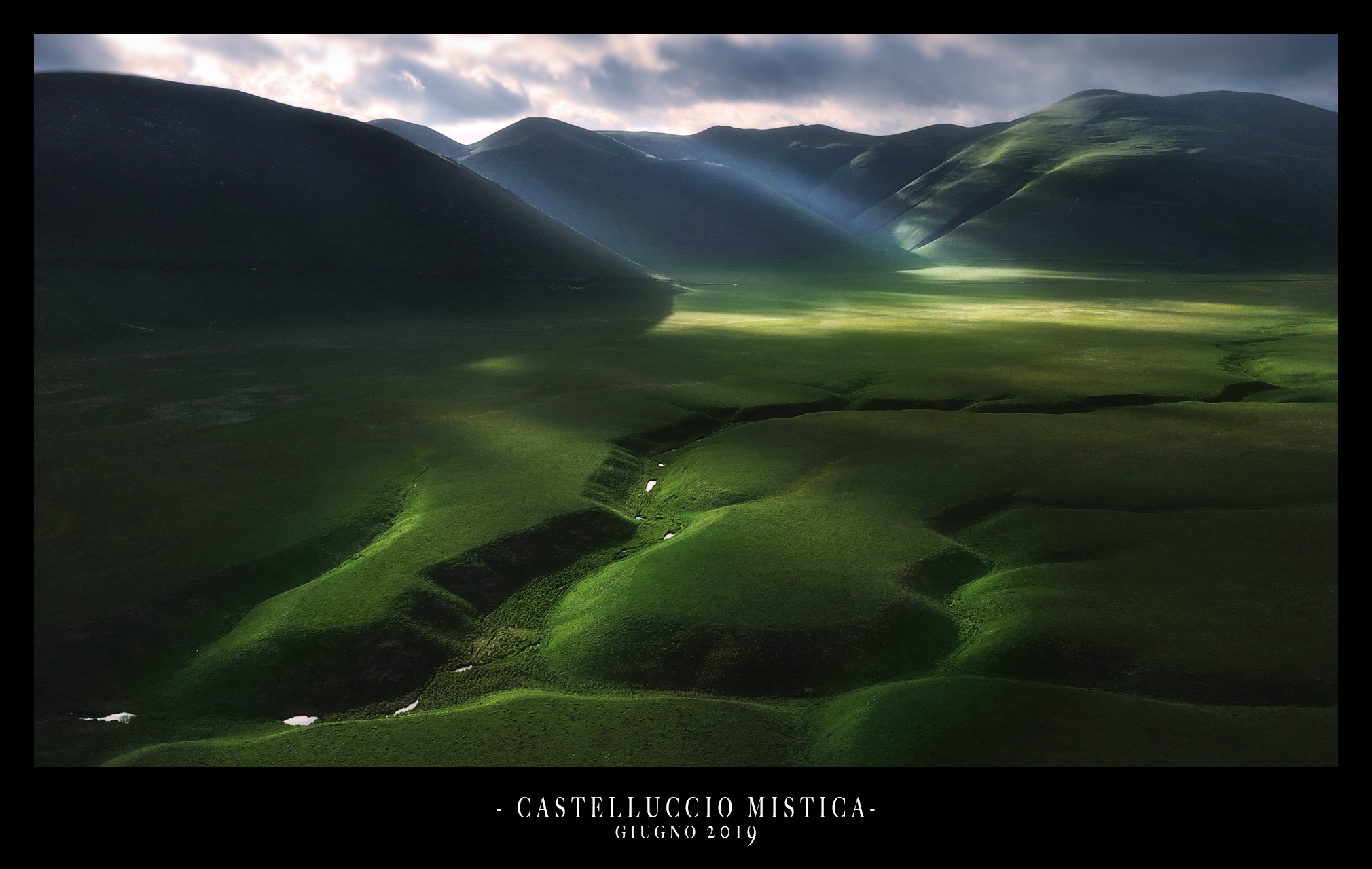 Castelluccio mistica