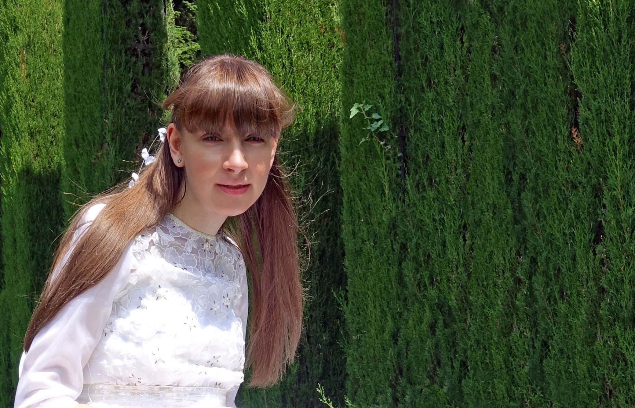 Carol Parco Villa Toeplitz Varese