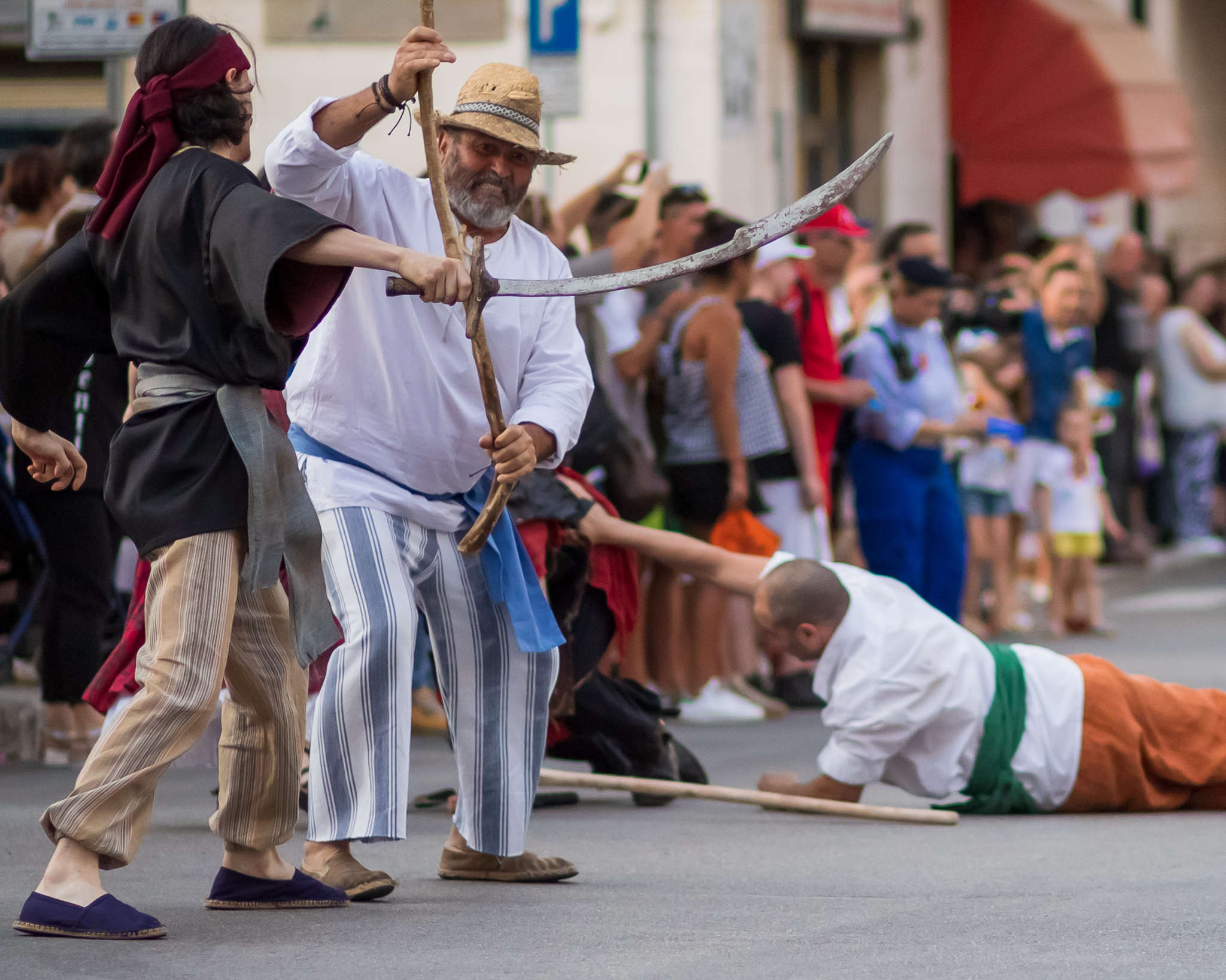 Patronal Festival 2019 Fasano BR