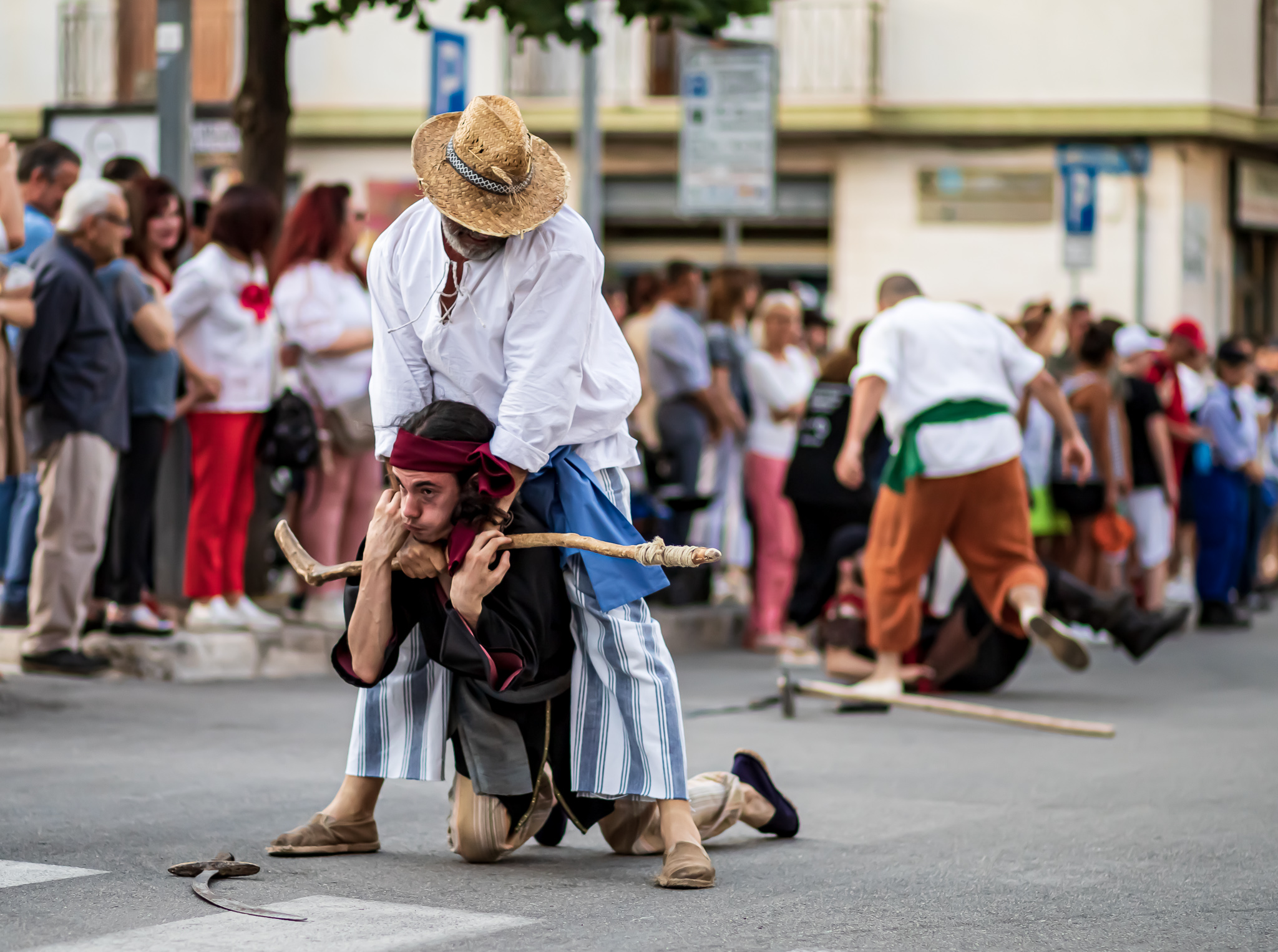 Patronal Festival 2019 Fasano BR