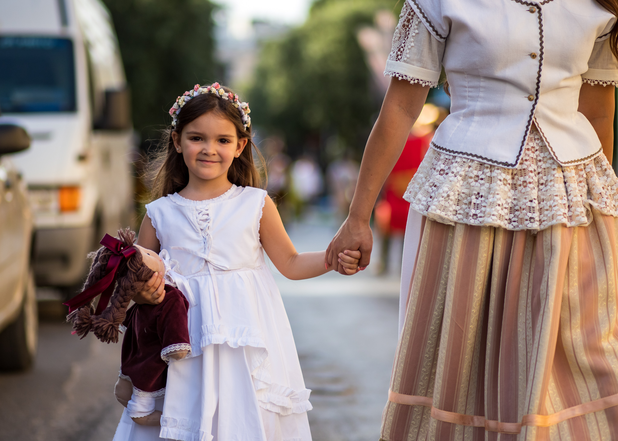 Patronal Festival 2019 Fasano BR