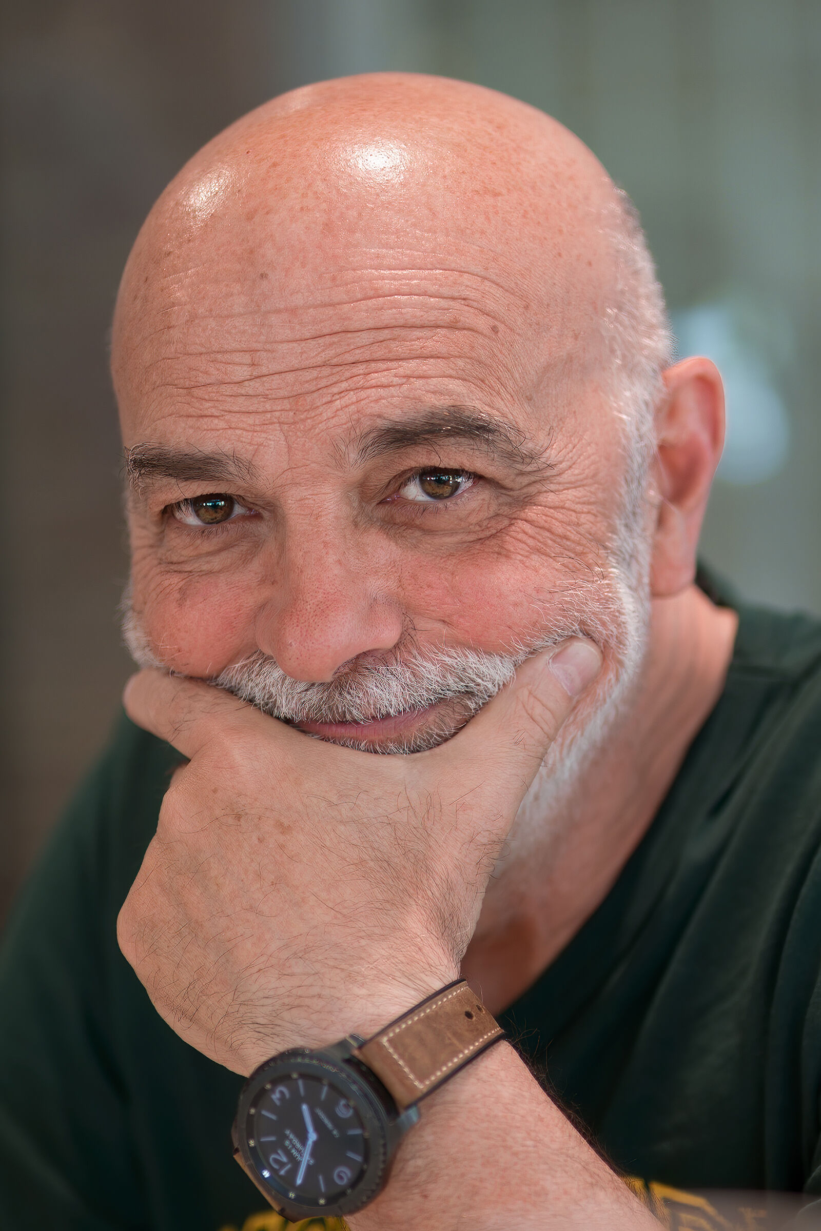 Un grande amico (Danilo56)