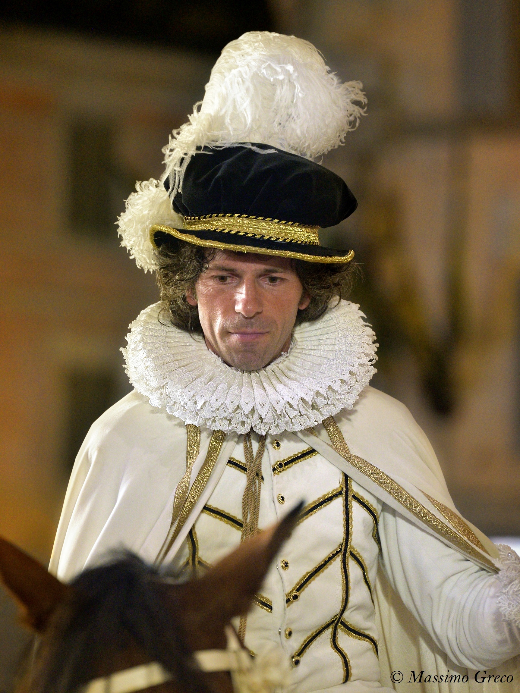 Quintana di Foligno - Corteo storico Giugno 19