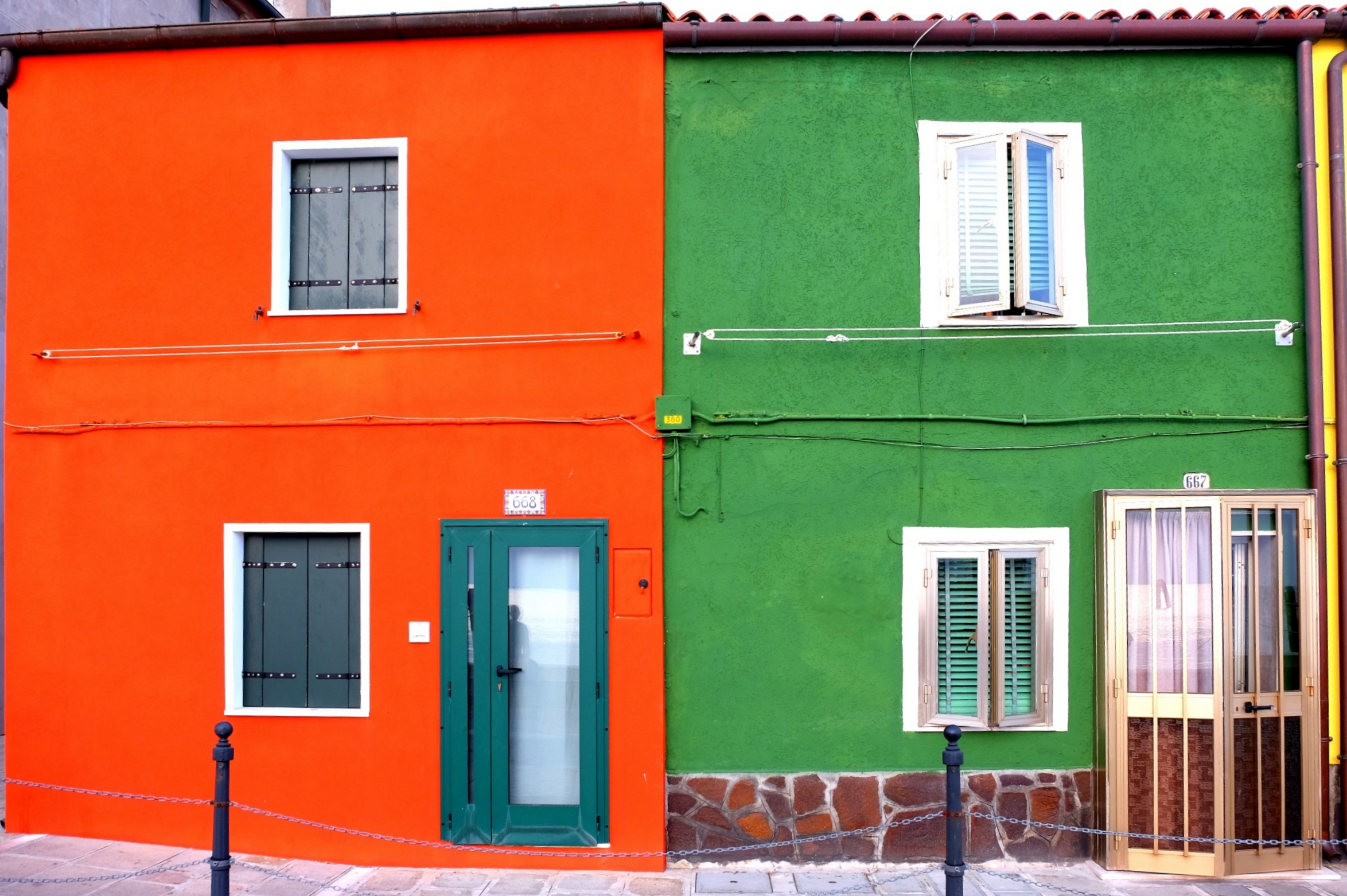 Pellestrina (venezia)