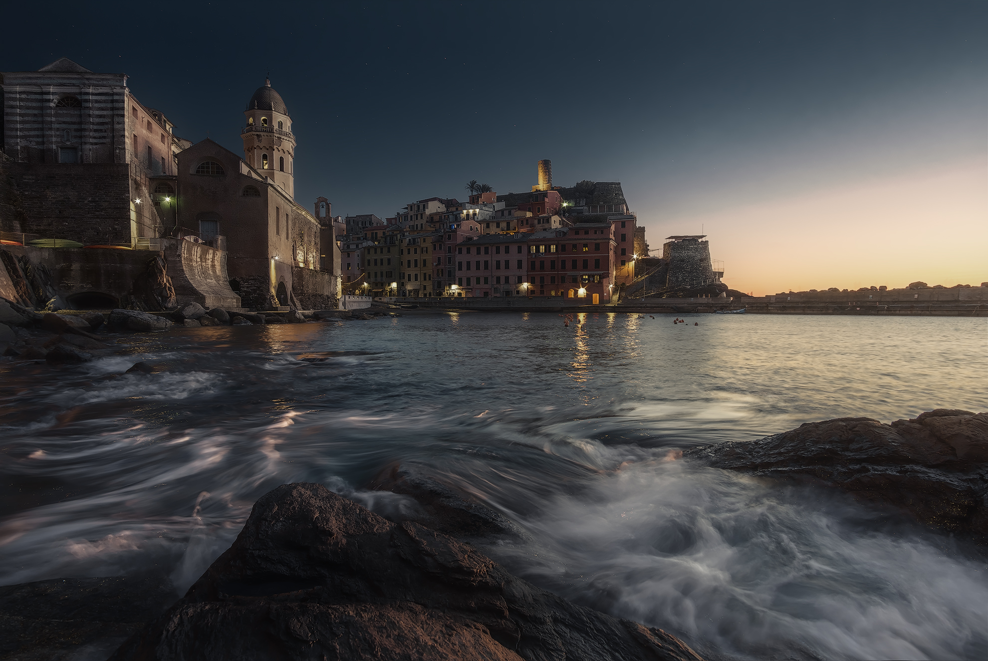 Vernazza