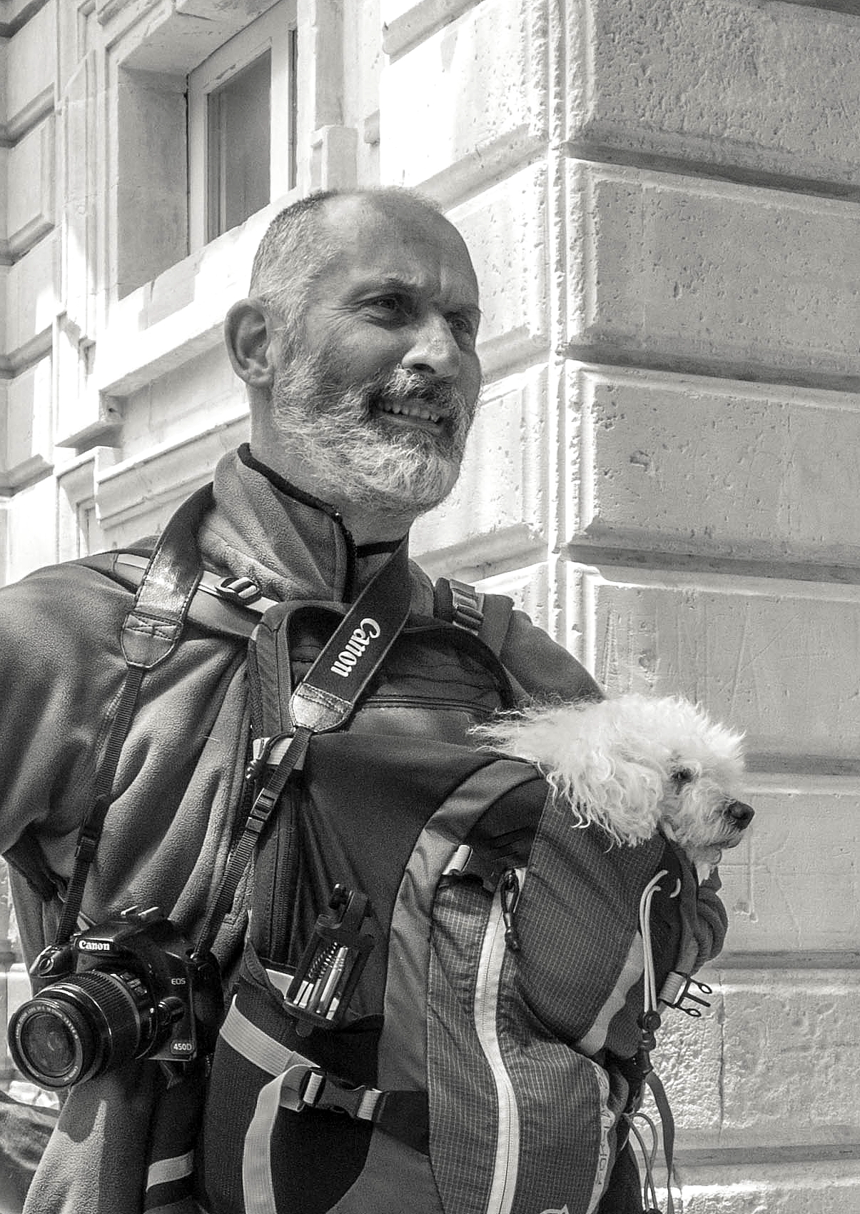 Un cagnoliniano a Ibla