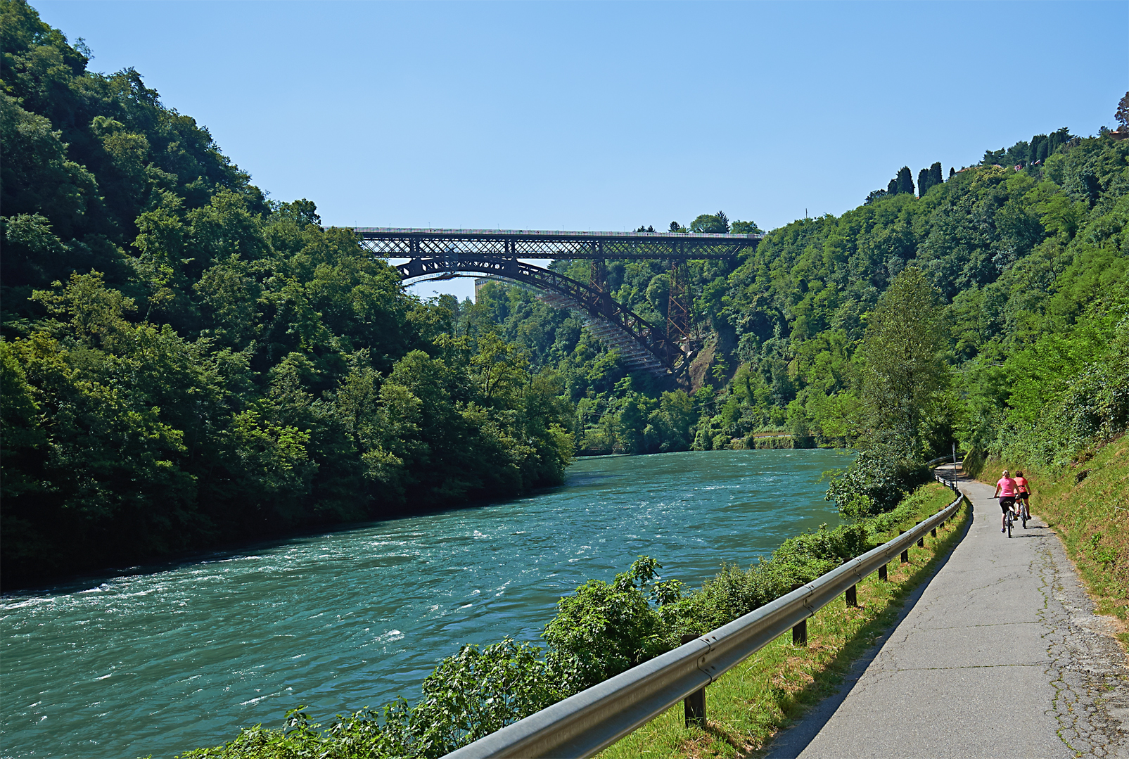 St. Michael's Bridge