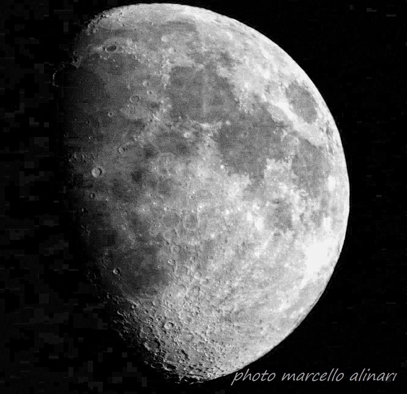luna 14 giugno 2019