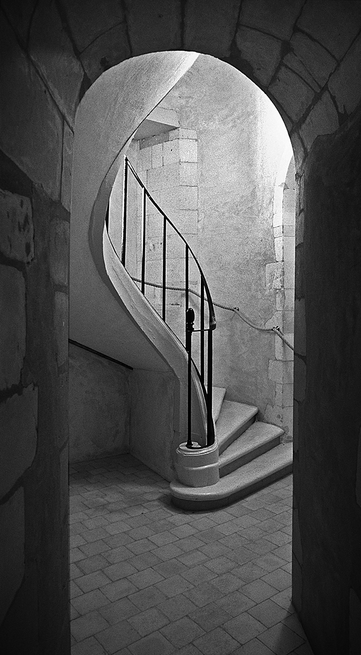 1987 castelli della Loira