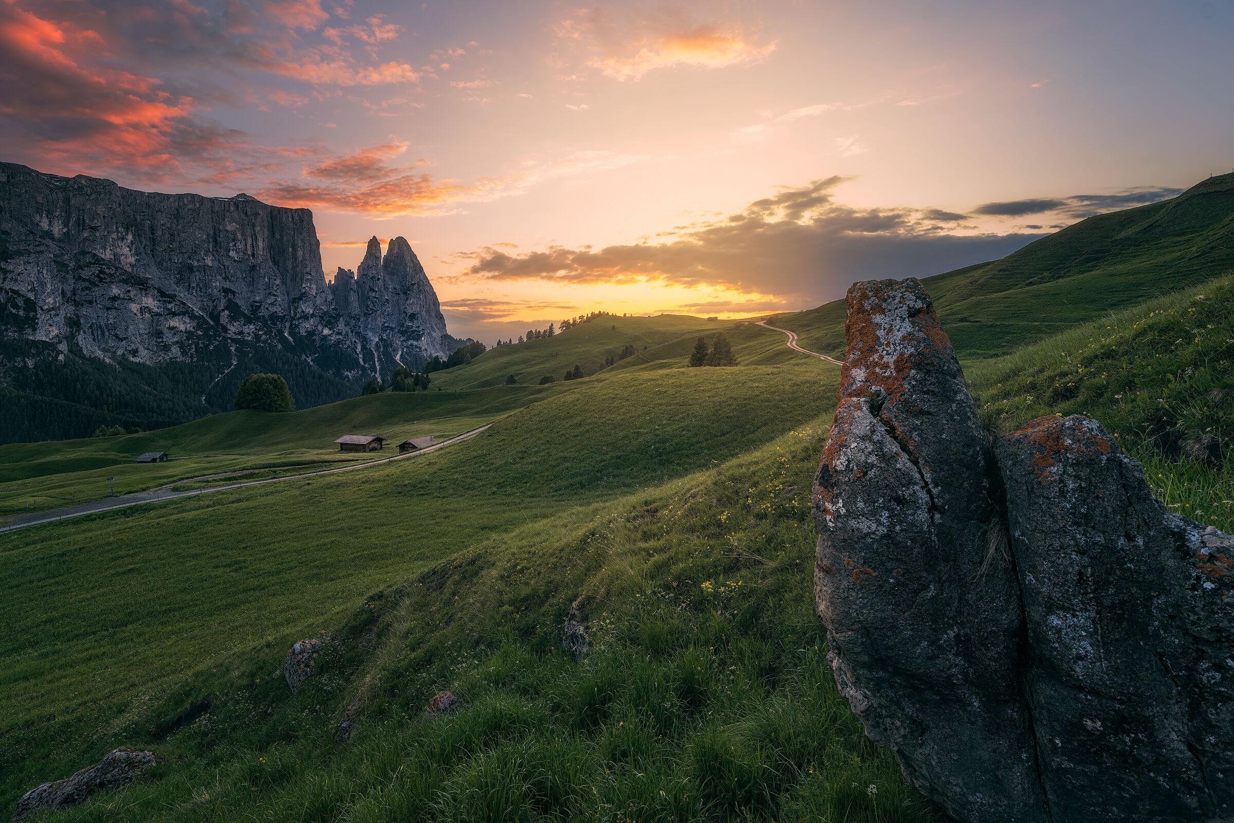 Alpe di Siusi