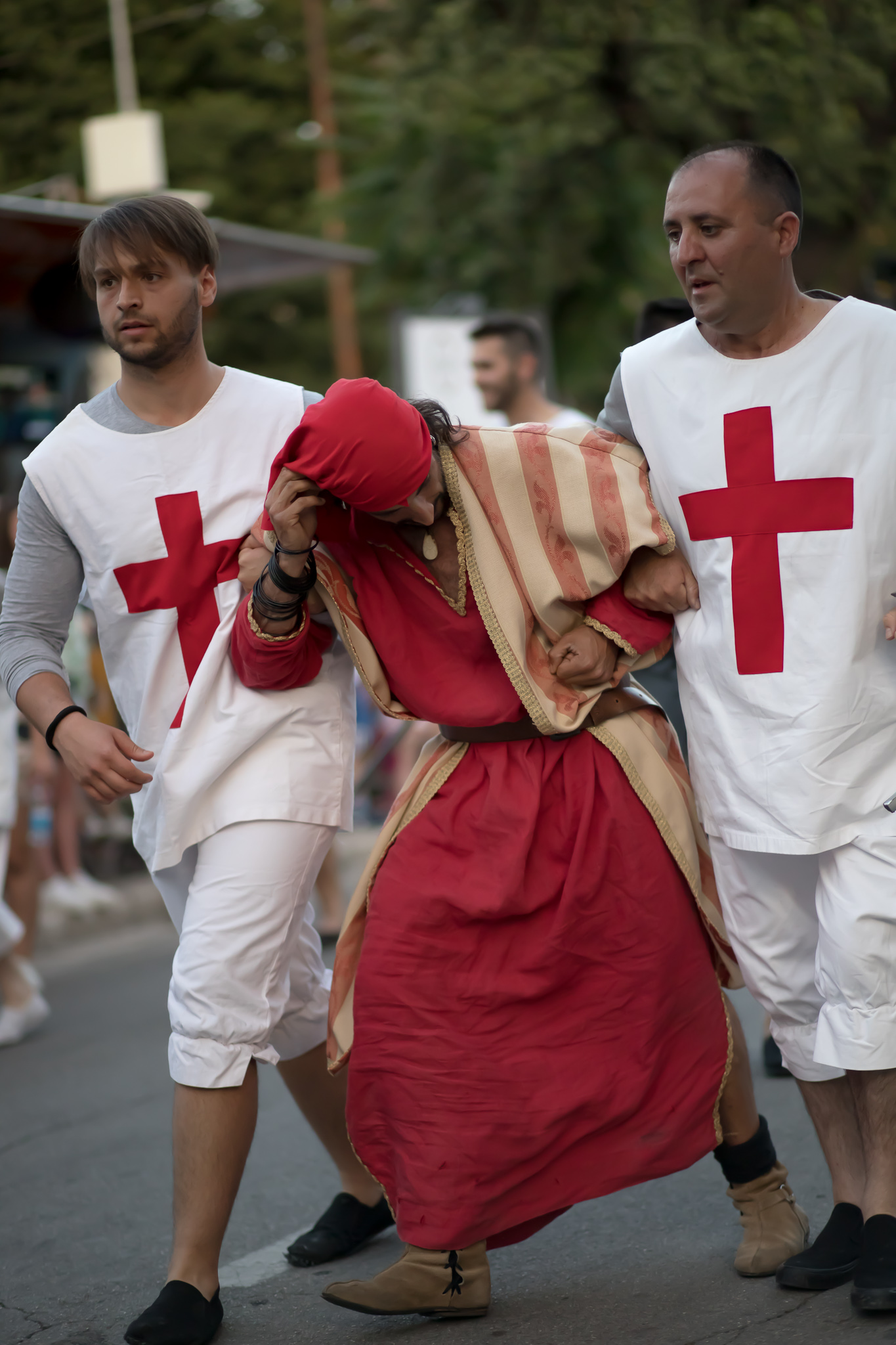 Patronal Festival 2019 Fasano