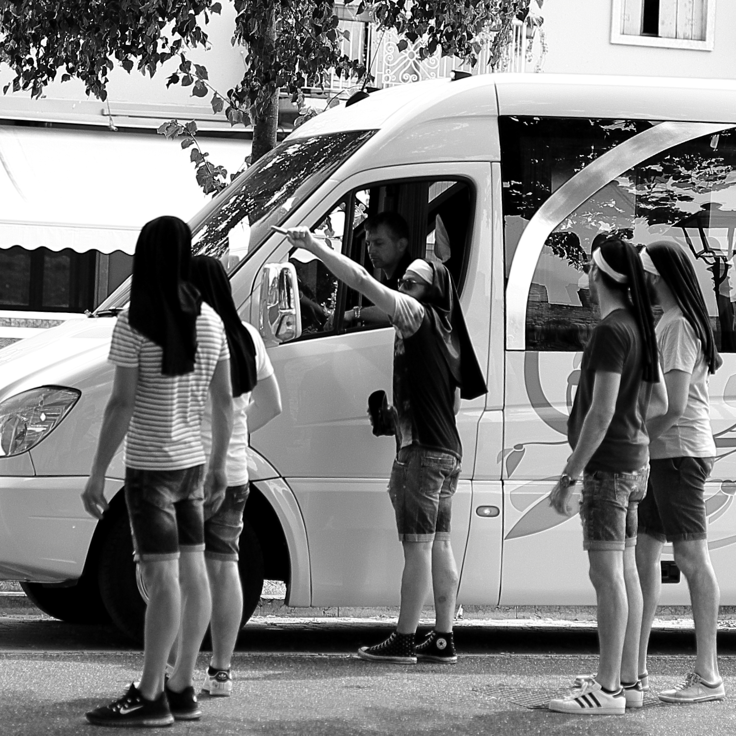 destination paradise