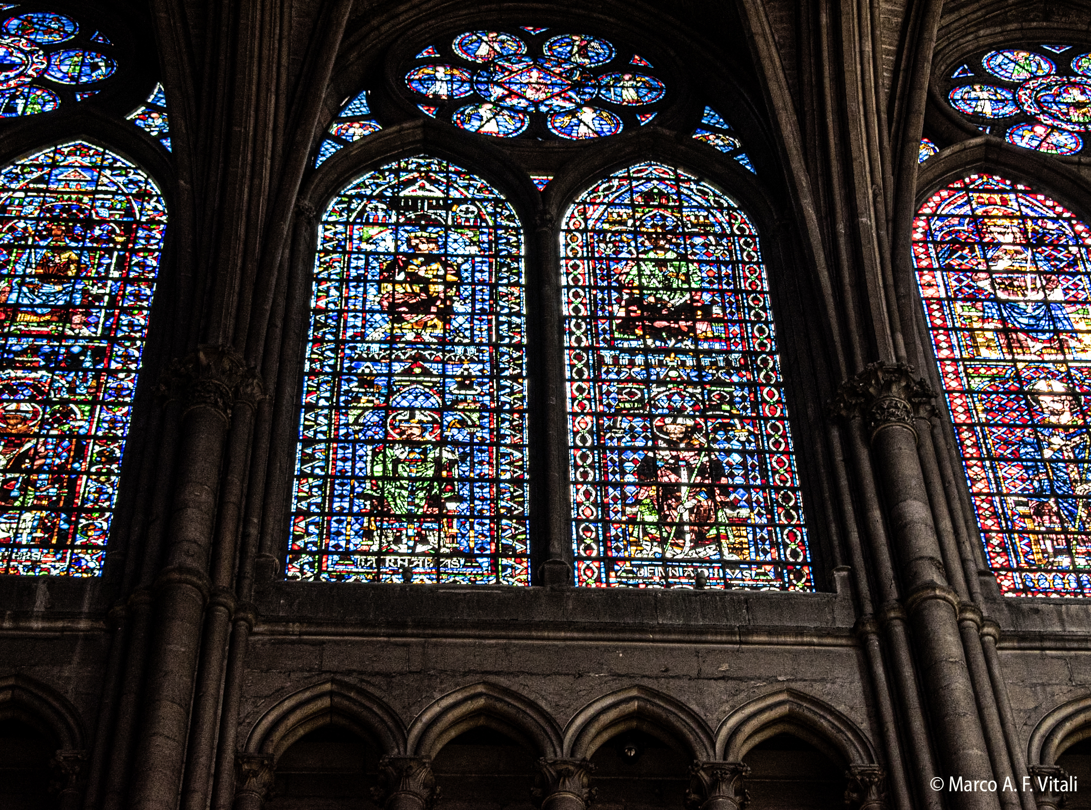 Architecture in Churches, 3