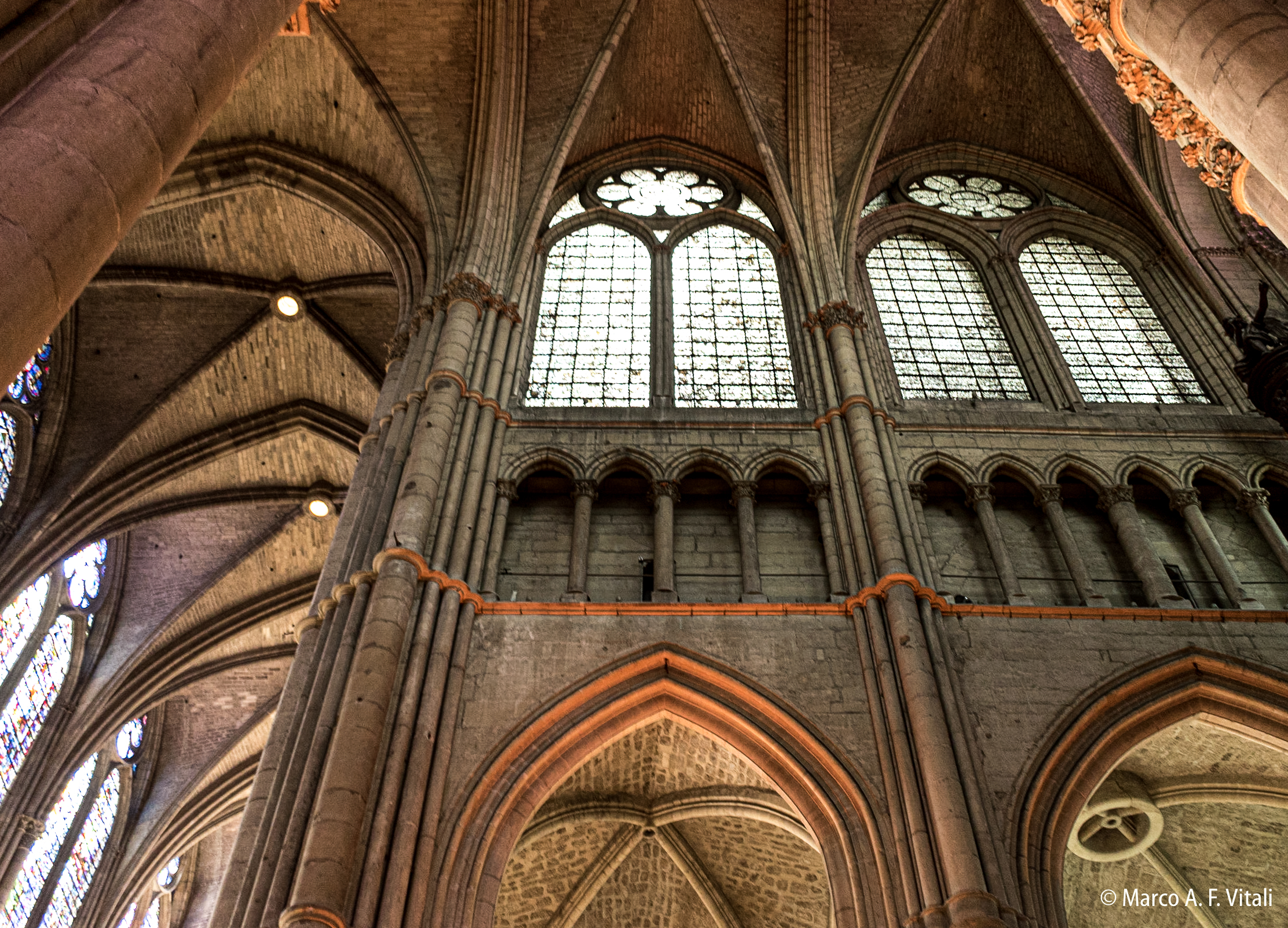 Architecture in Churches, 4