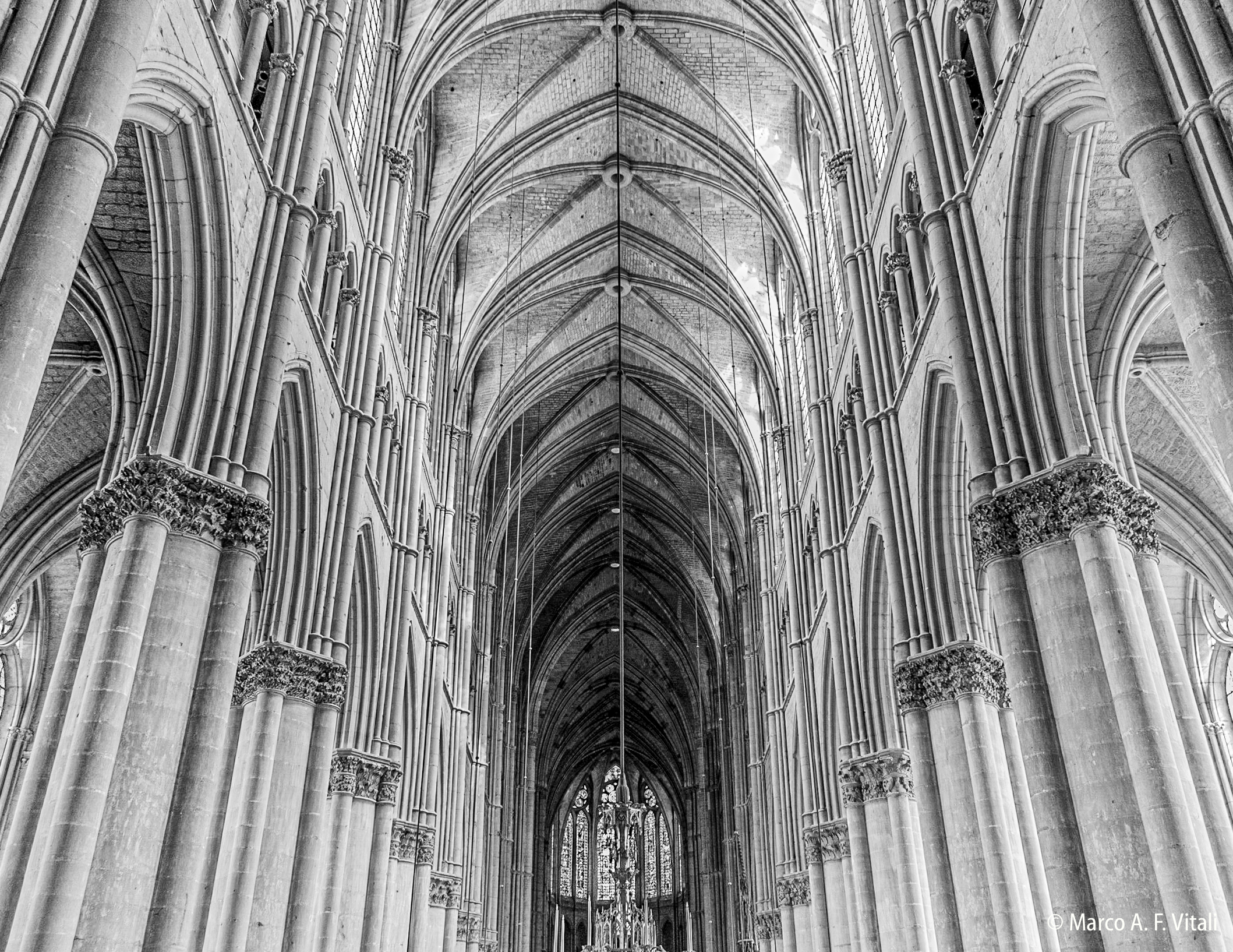 Architecture in Churches, 10