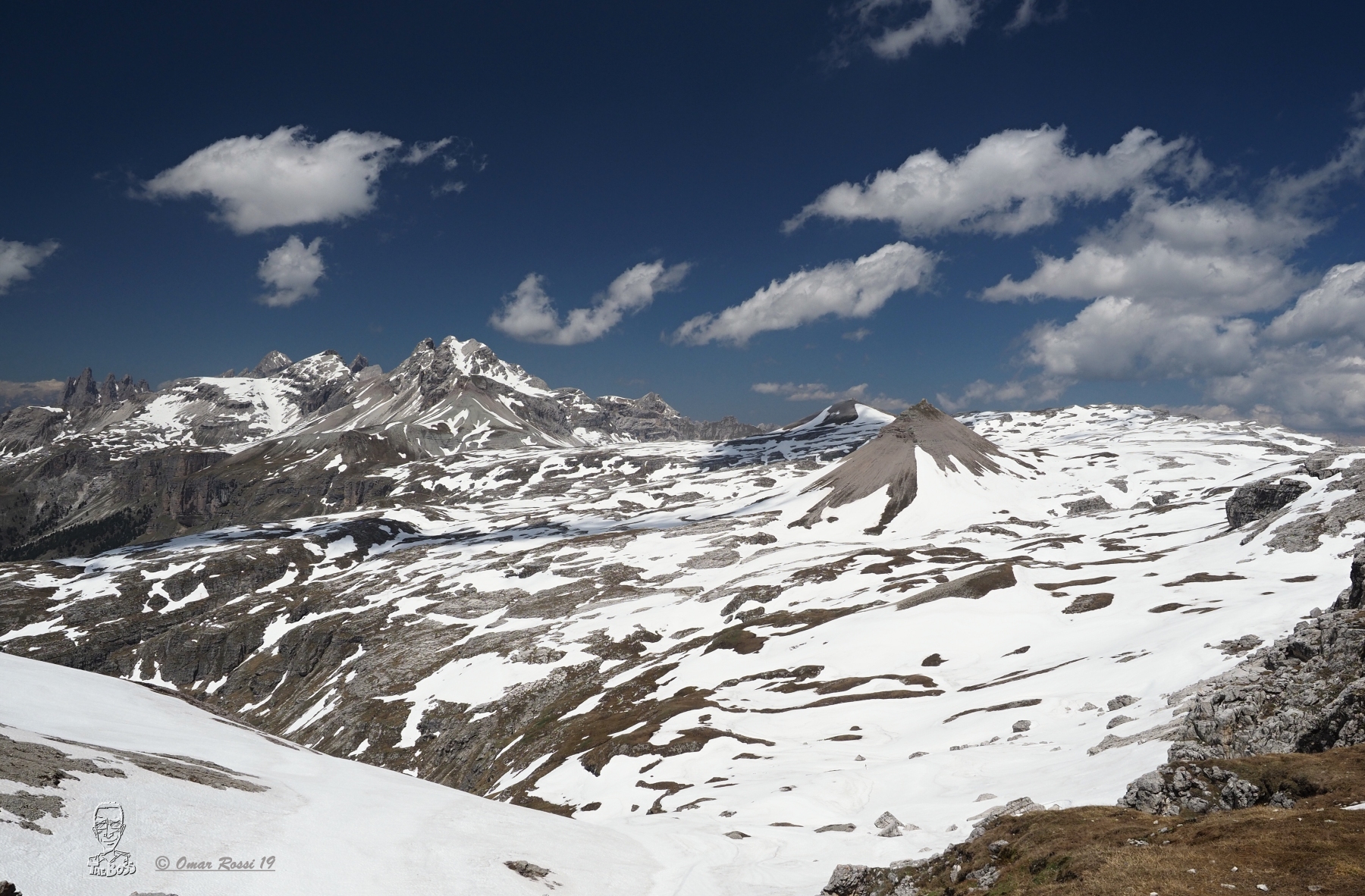 Altipiano Gardenaccia