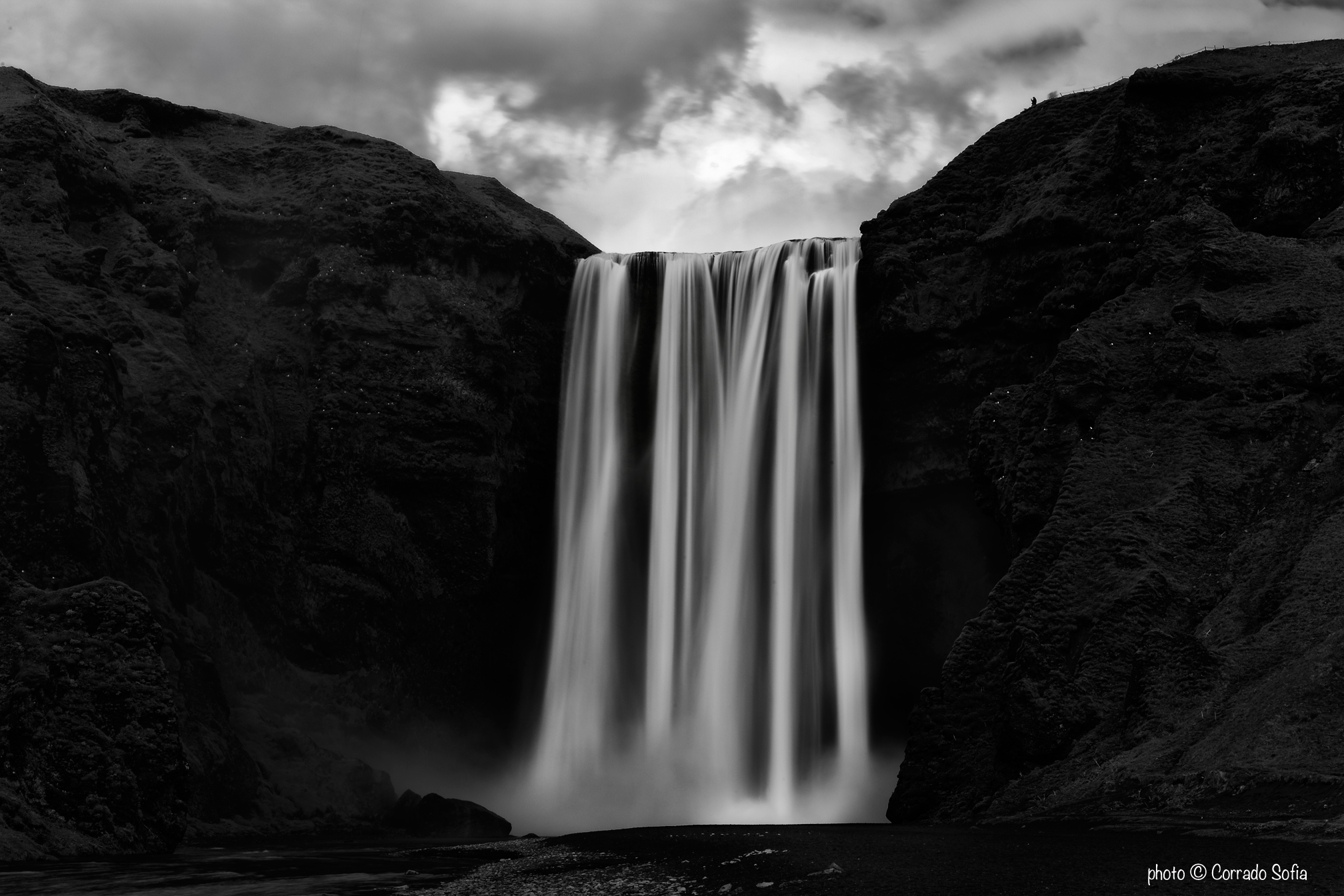 Skogafoss
