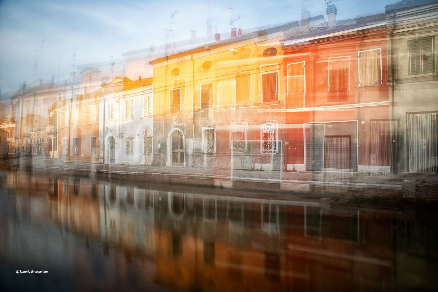 Comacchio a modo mio