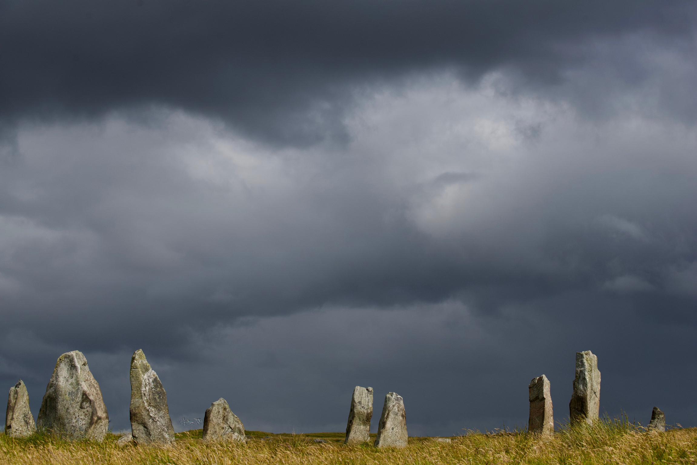 Callanish, site #3