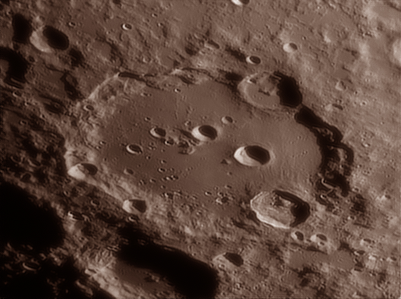 Clavius