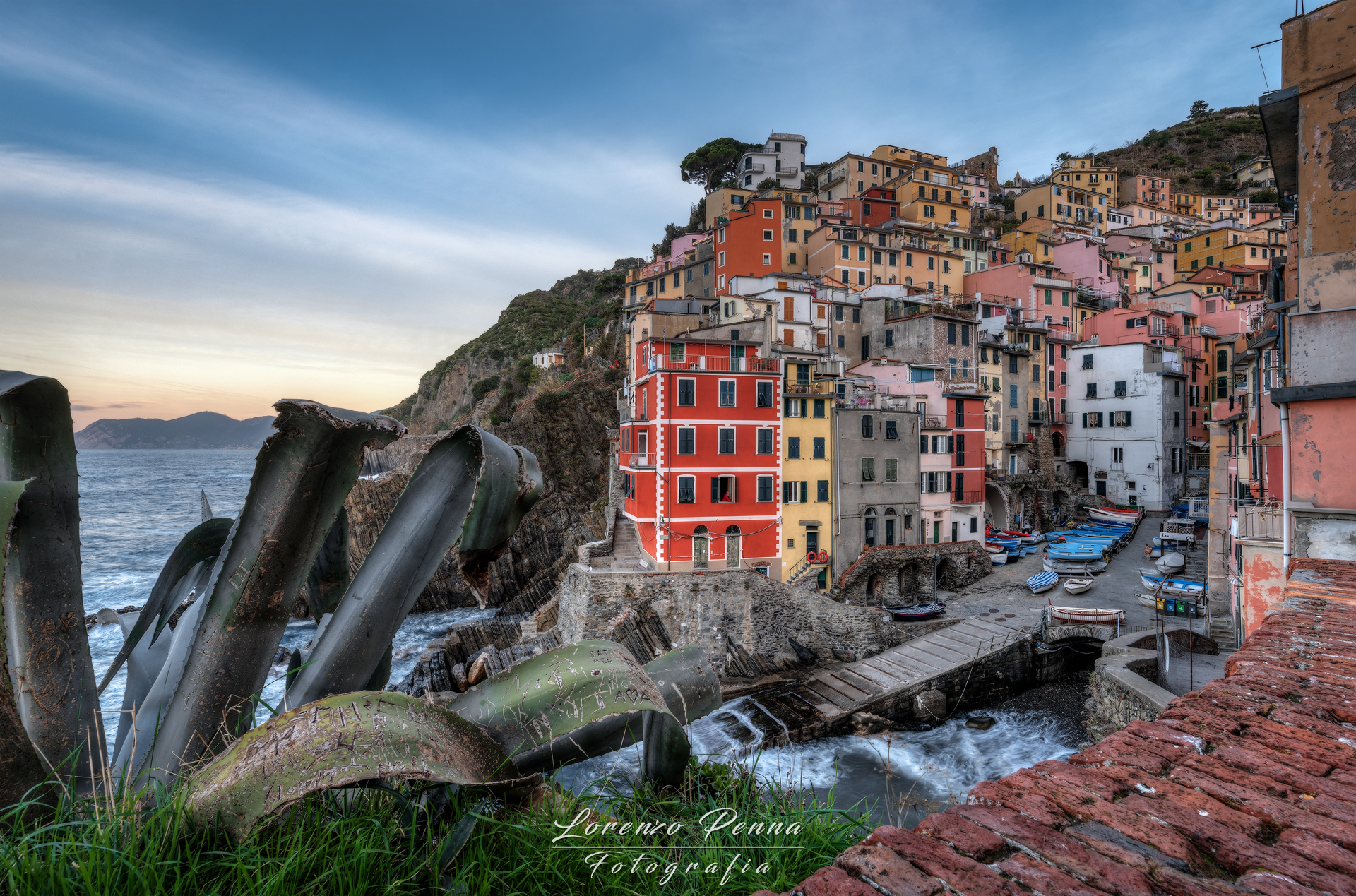 Riomaggiore