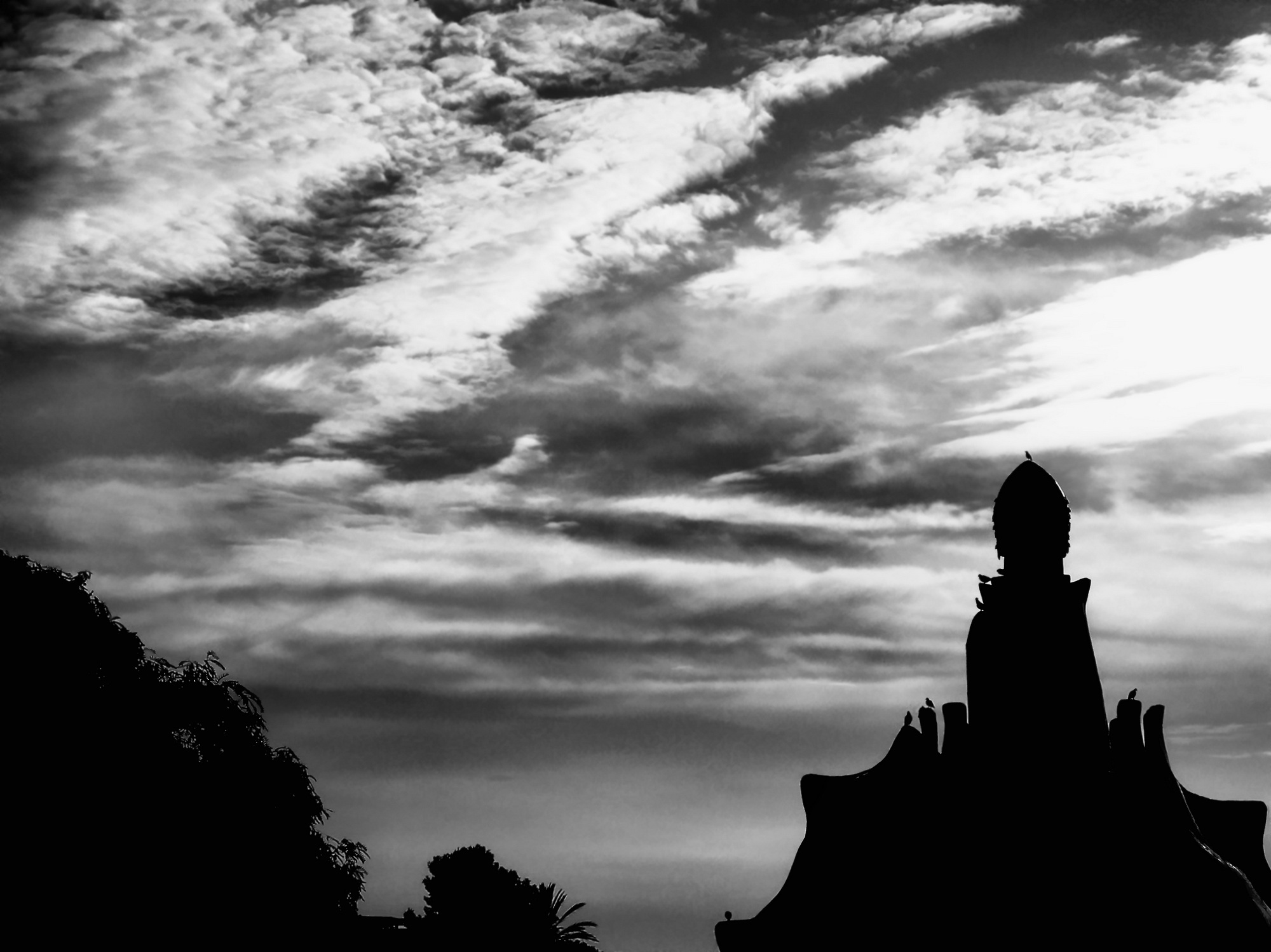 Barcelona's Park Guell