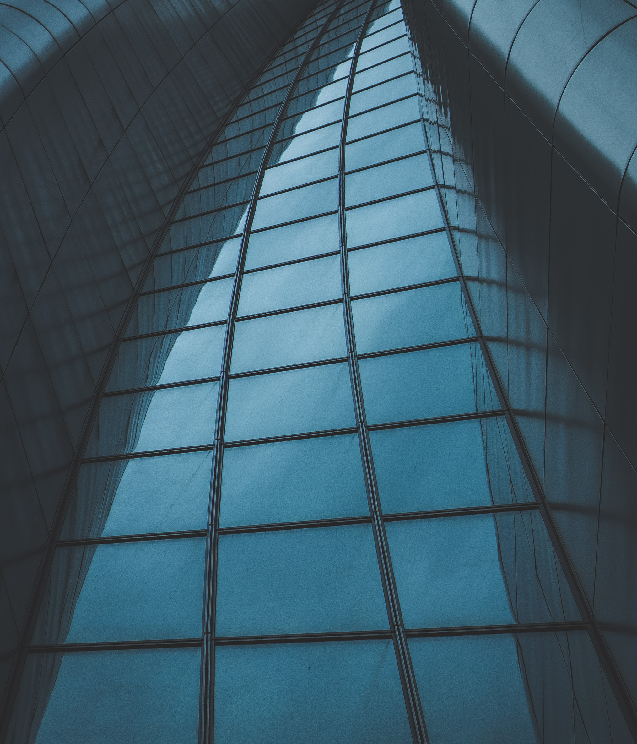 Torre Hadid, Citylife, Milano